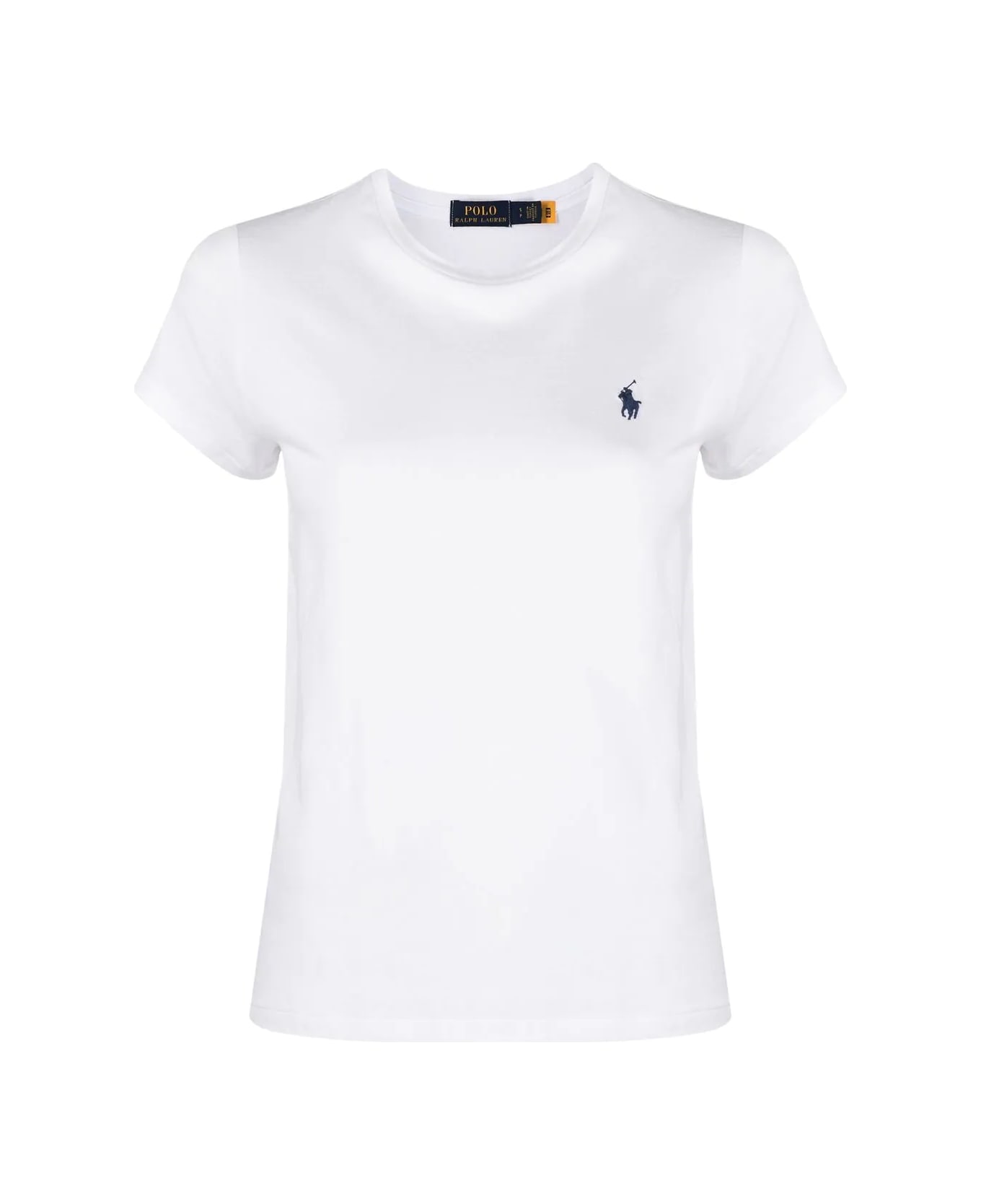 Polo Ralph Lauren T-shirt - Bianco