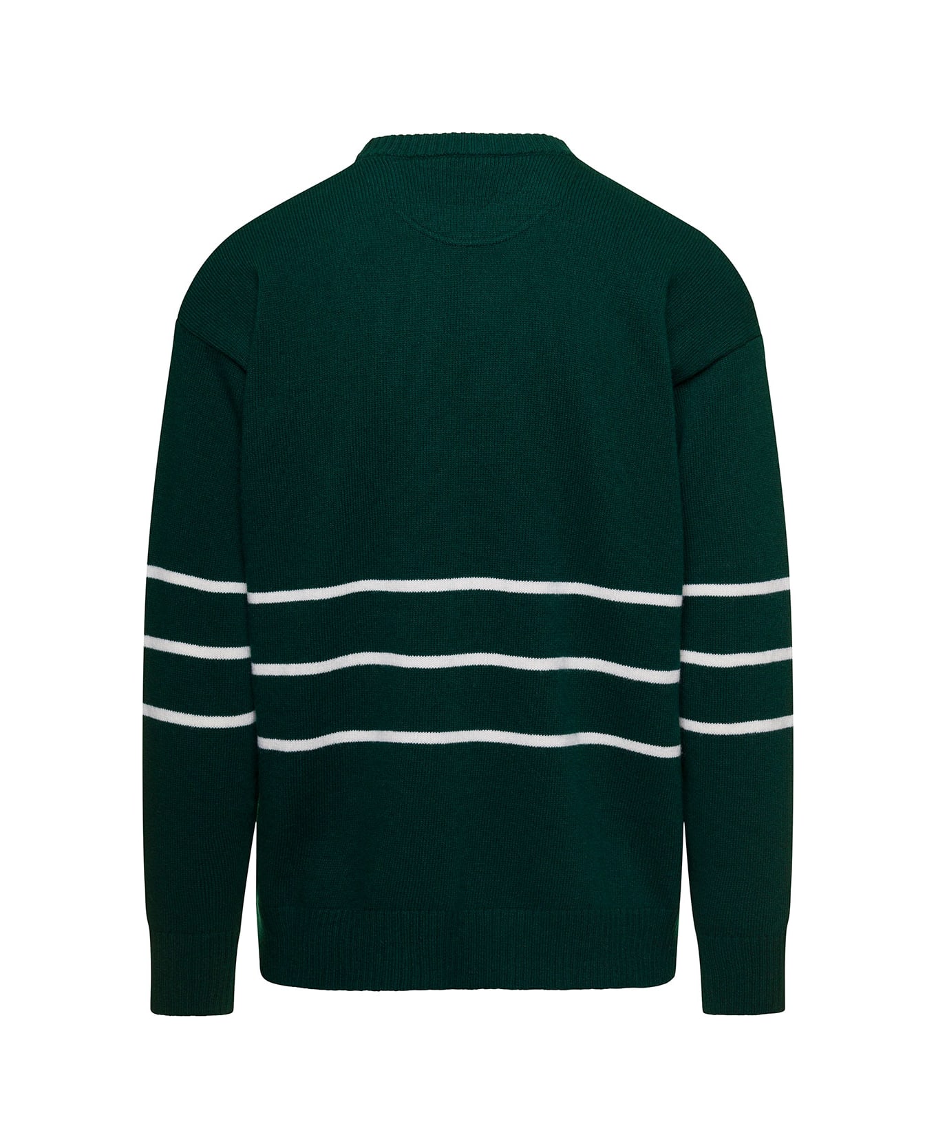 Valentino Garavani Sweater - Green