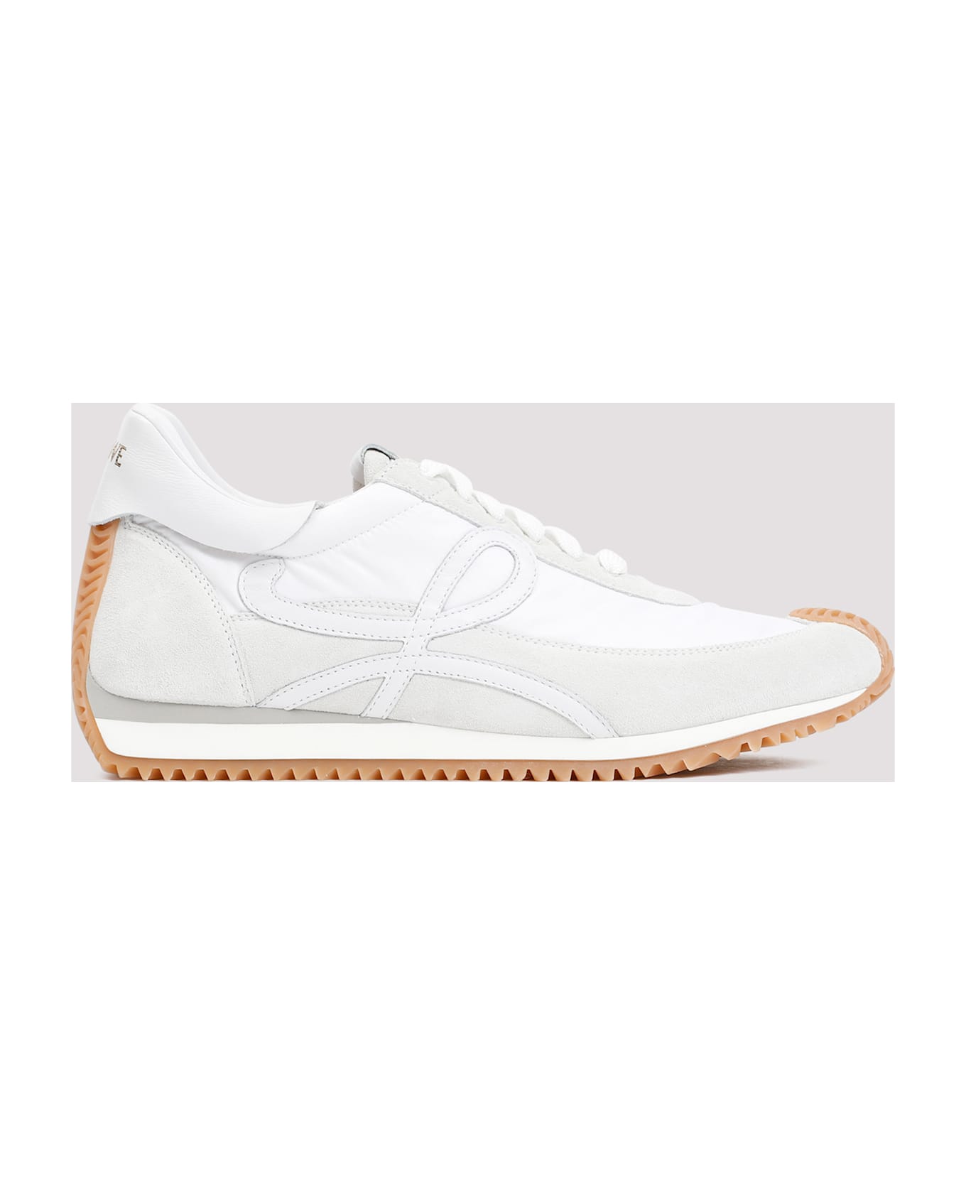 Loewe Flow Runner Sneakers - White