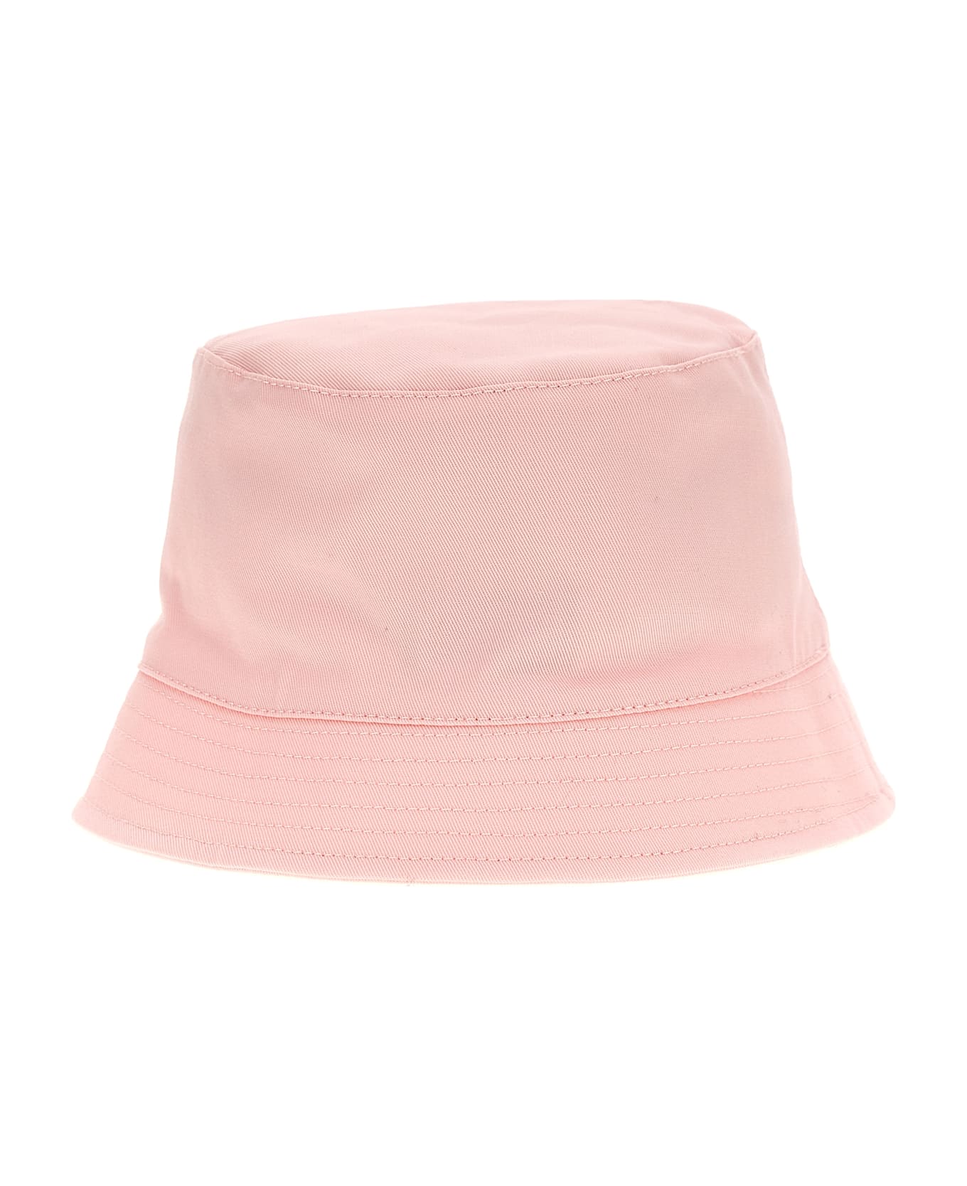 Moschino 'teddy' Bucket Hat - Pink
