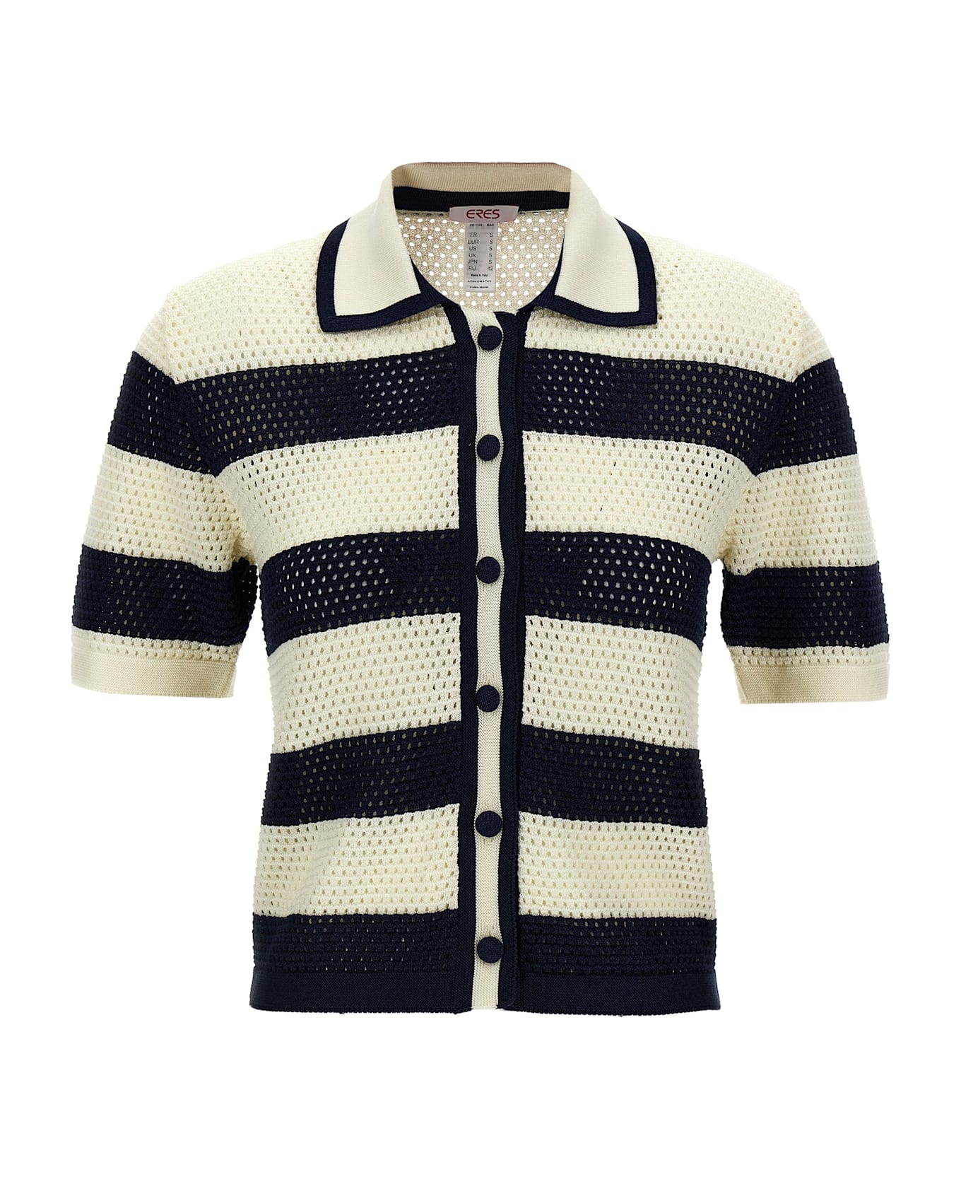 Eres 'mouette' T-shirt - Multicolor