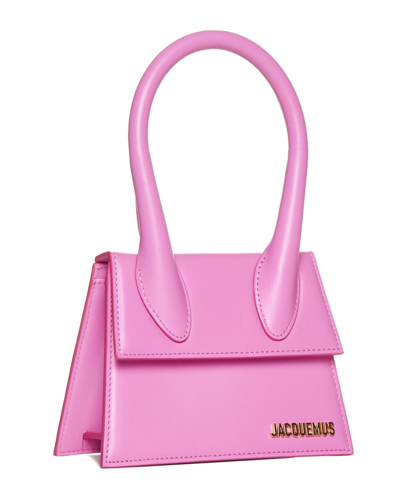 Jacquemus Borsa - Neon pink
