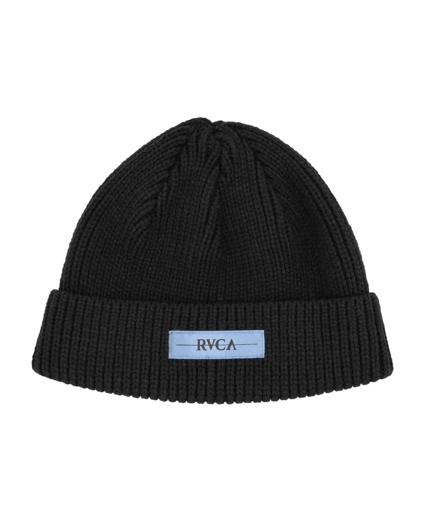 RVCA Fisherman Hat - BLACK