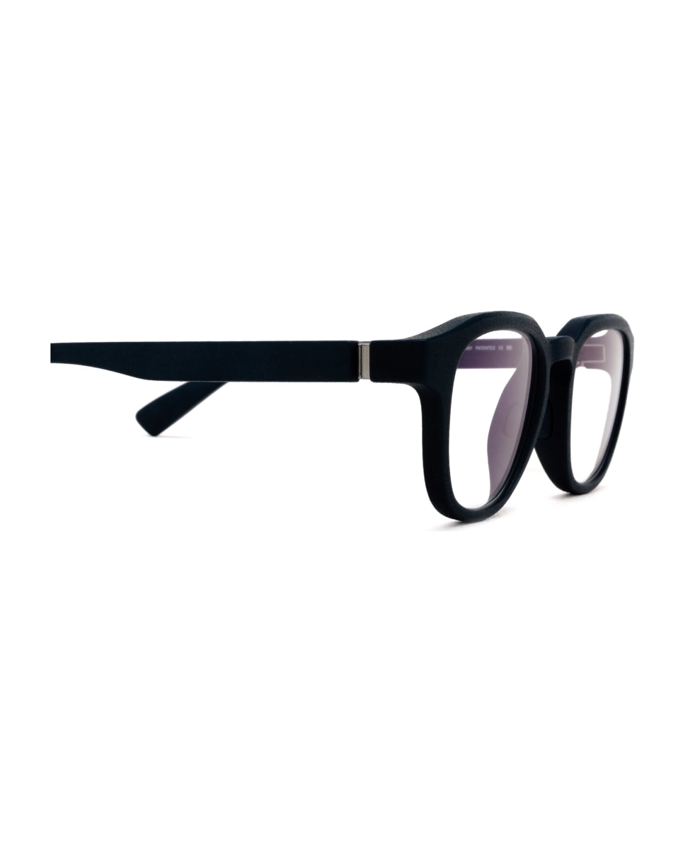 Mykita Bellis Md34-indigo Glasses - MD34-Indigo アイウェア
