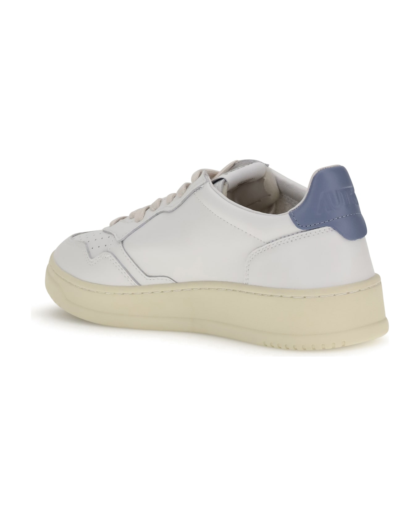 Autry Medalist Low Sneakers