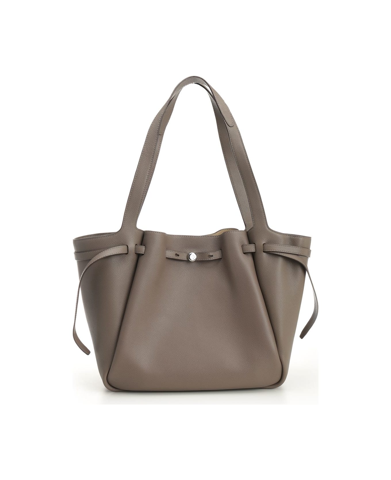 Tory Burch 
romy
 Shopping Bag - Brown