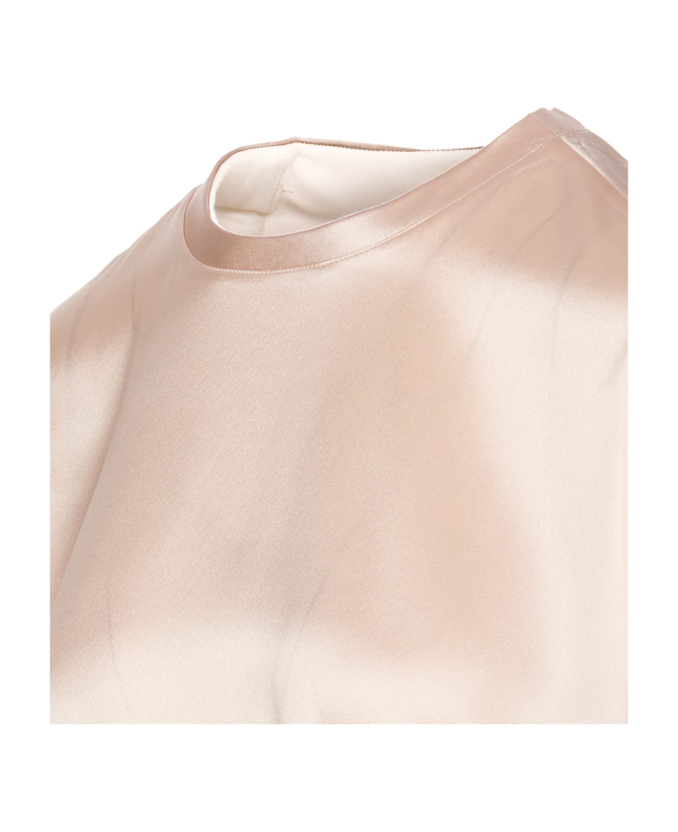 Pinko Farida Shirt - Pink