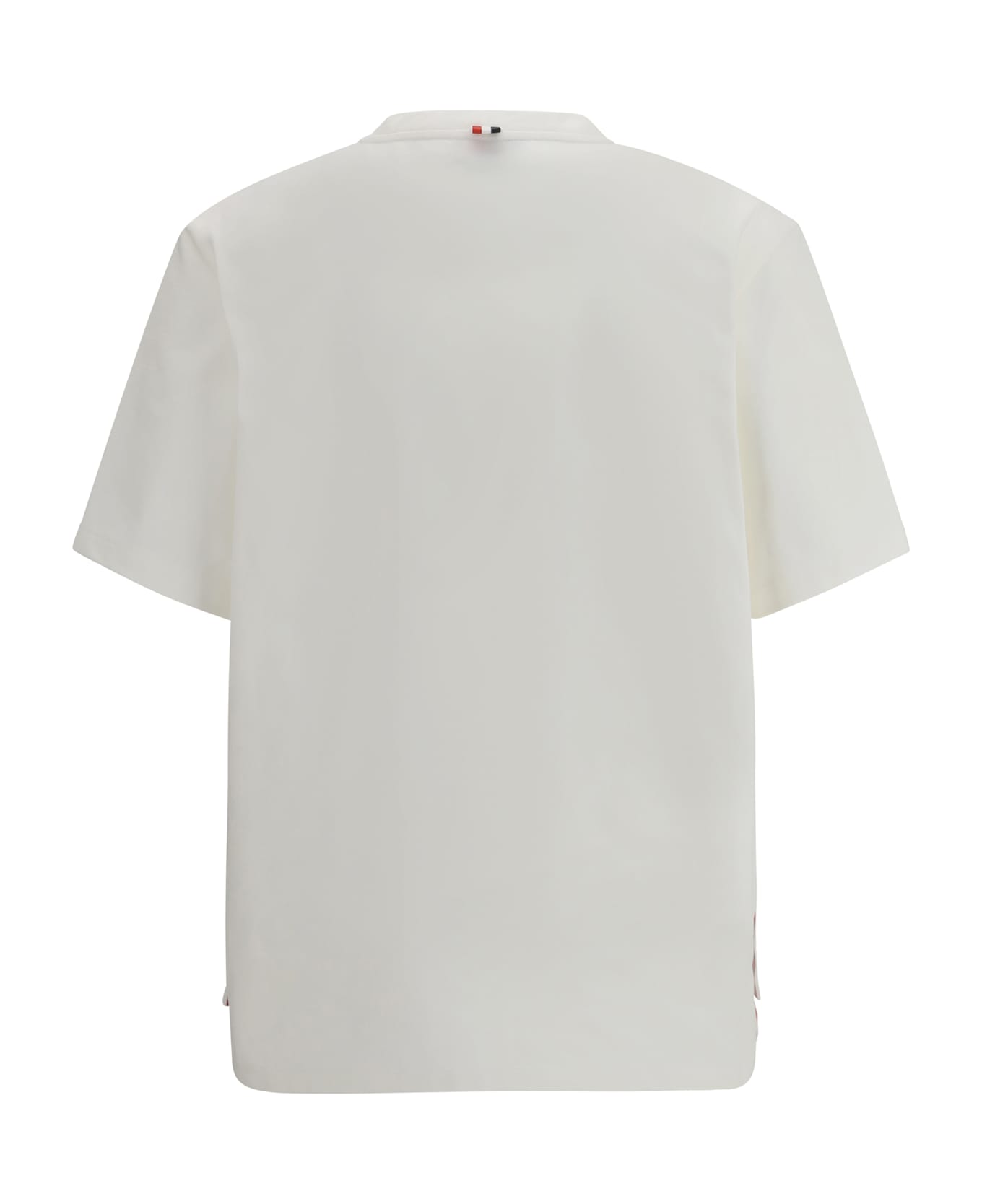 Thom Browne Cotton T-shirt