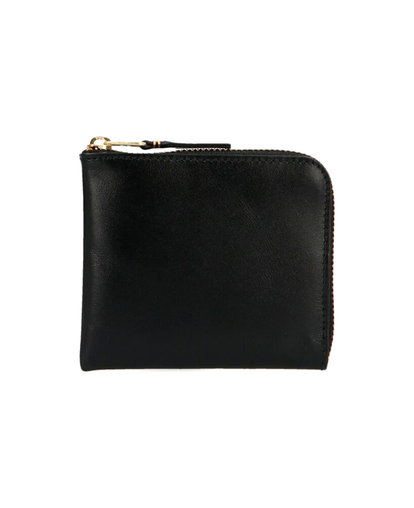 Comme des Garçons Wallet 
arecalf
 Wallet - Black  