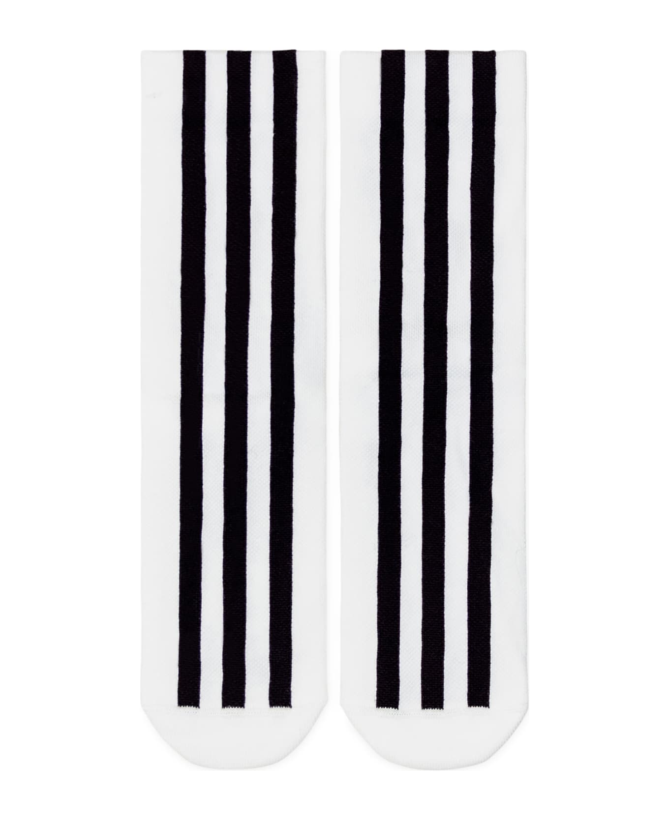 Y-3 Stripes Socks