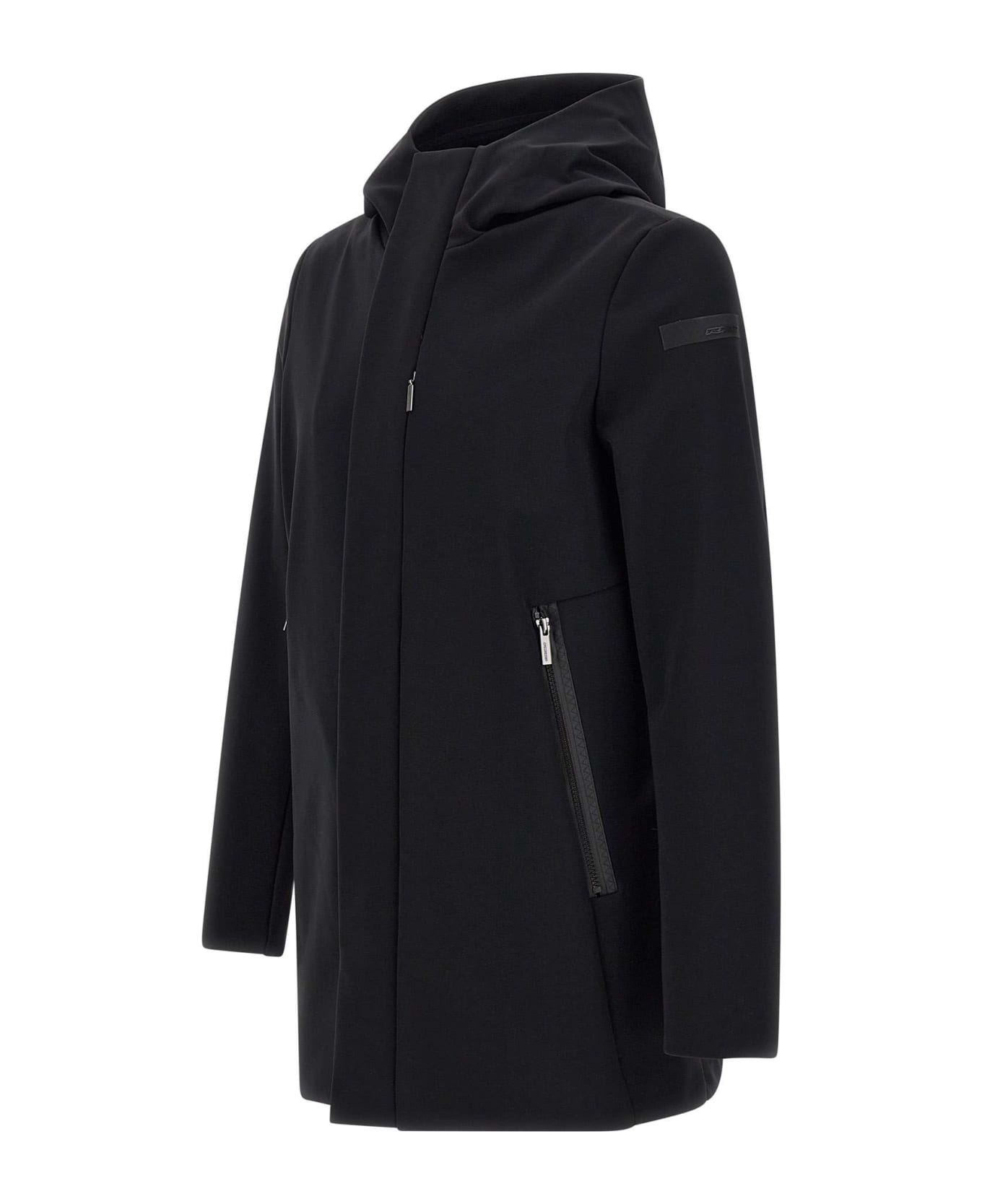 RRD - Roberto Ricci Design 'winter Thermo' Jacket Jacket - NERO