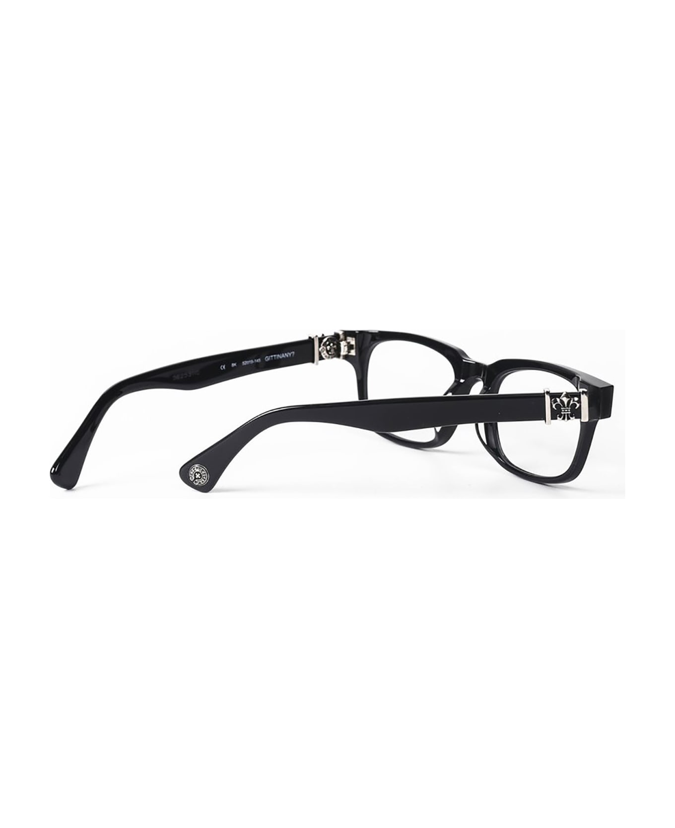 Chrome Hearts GITTIN ANY? / A Eyewear | italist