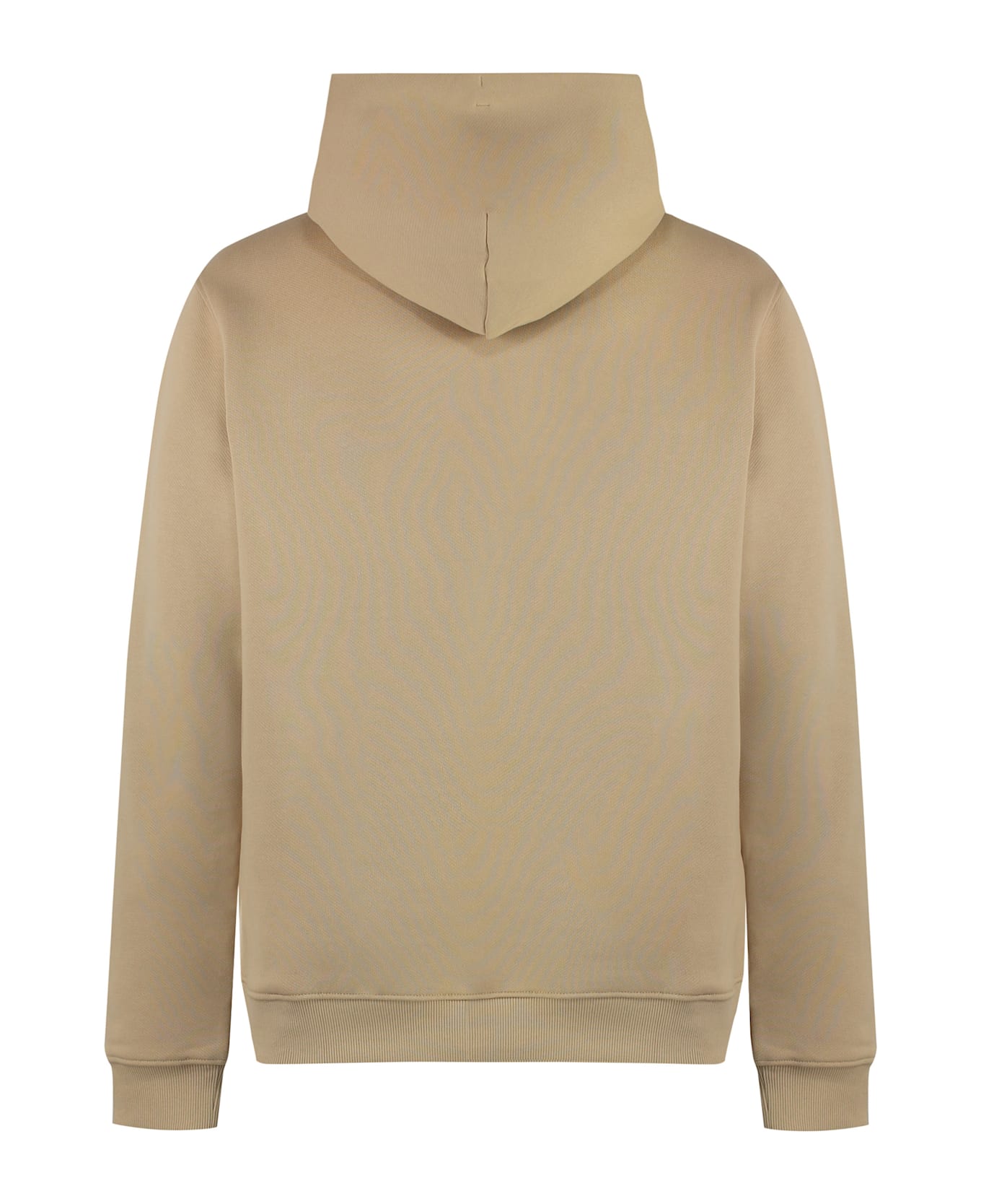 Tommy Jeans Hooded Sweatshirt - Beige