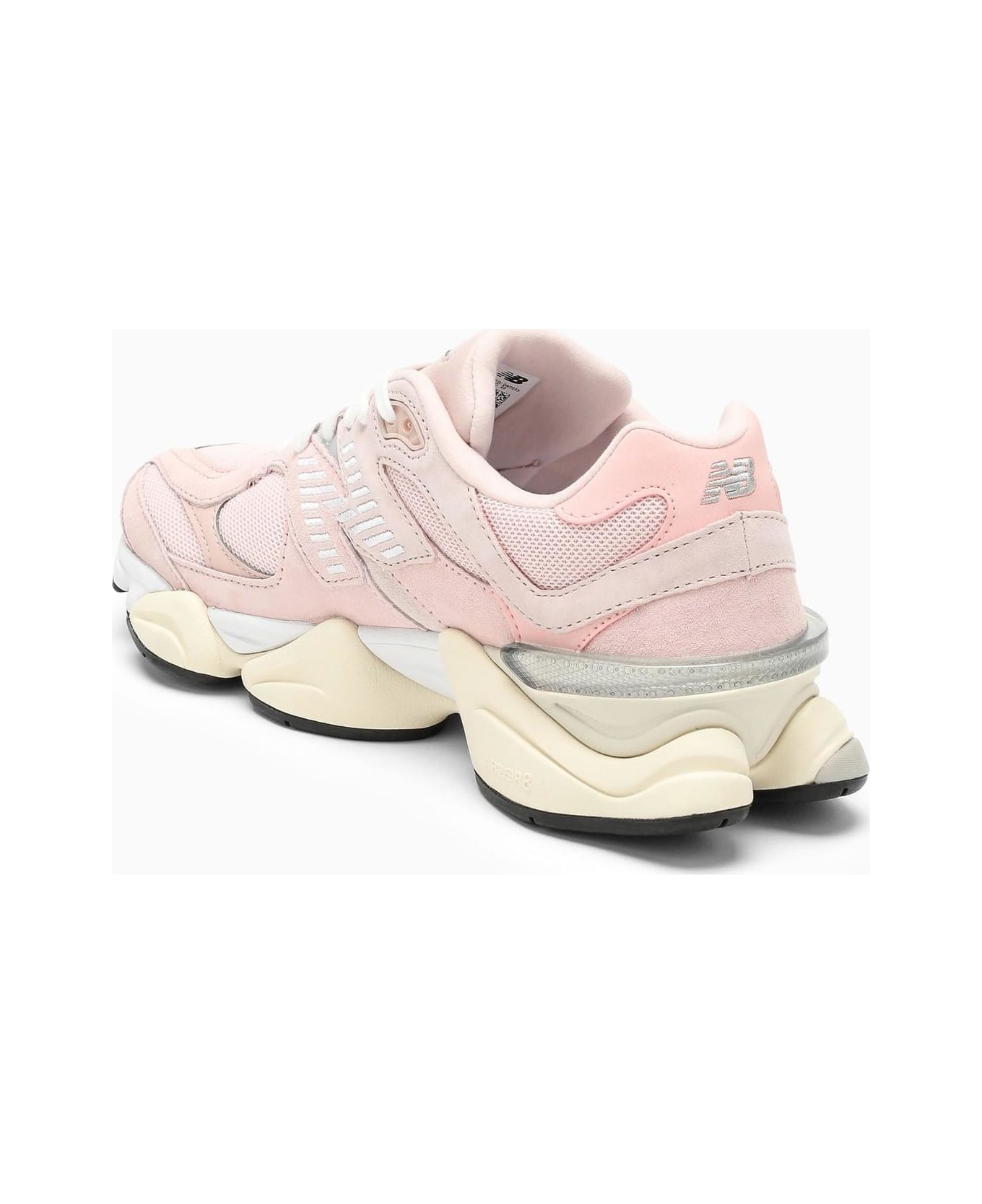 New Balance Low 9060 Pink Trainer