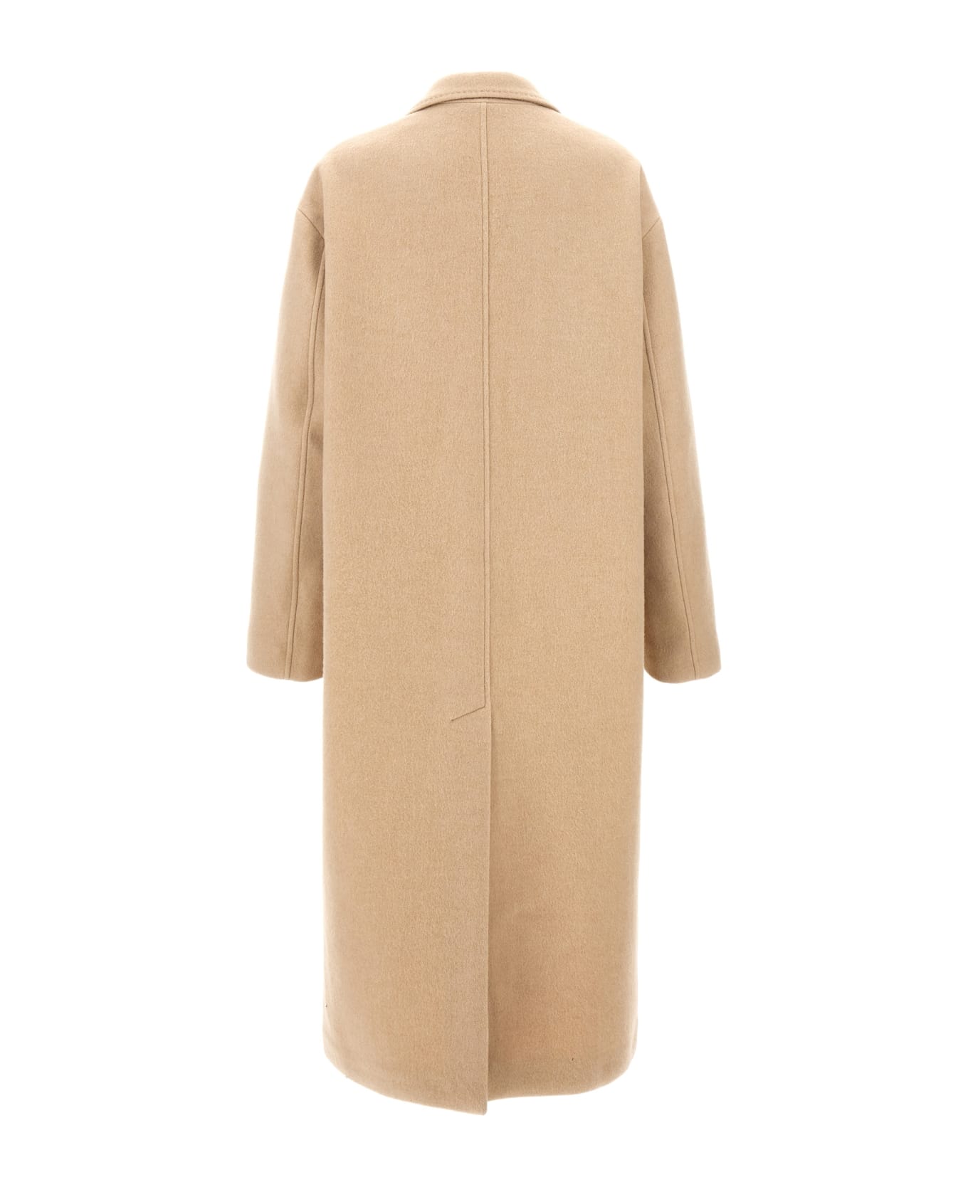Isabel Marant 'efezia' Coat | italist