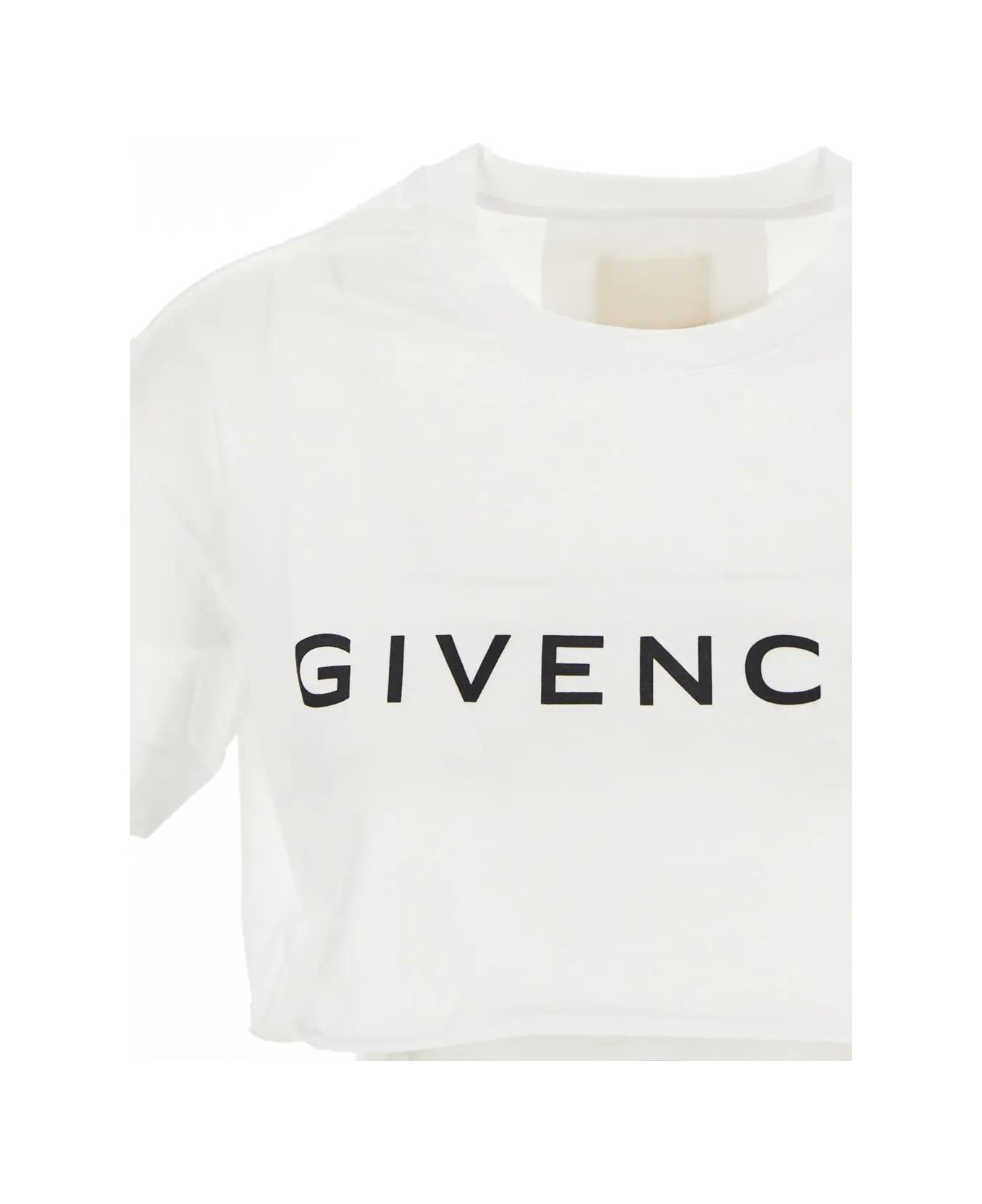 Givenchy JACK1T T-shirt - Bianco