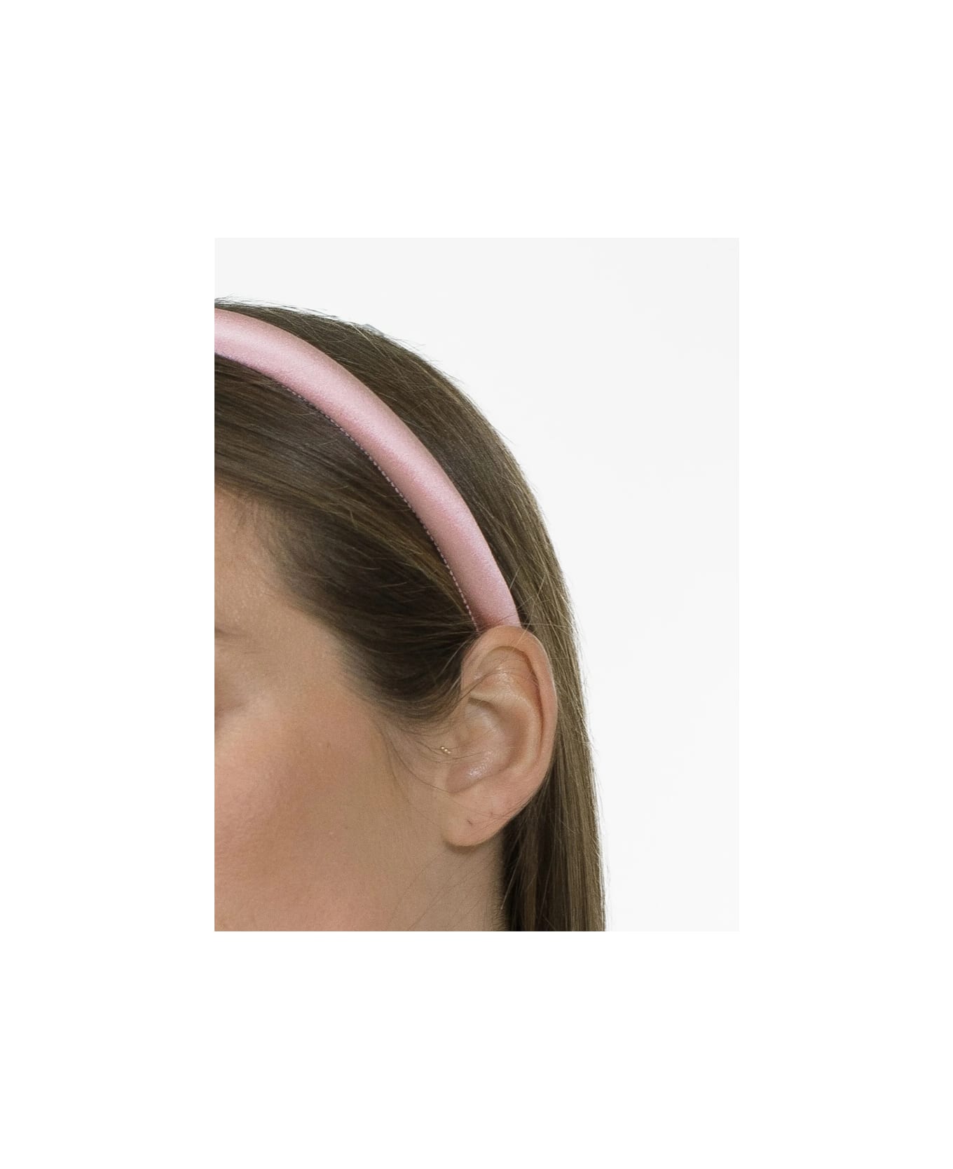 Jennifer Behr Hair Accessory - PINK