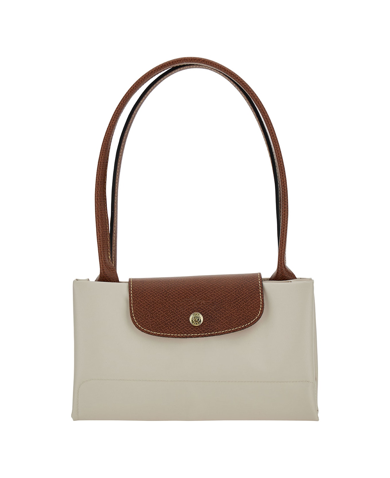 Longchamp Le Pliage Original Large Tote Bag - papier