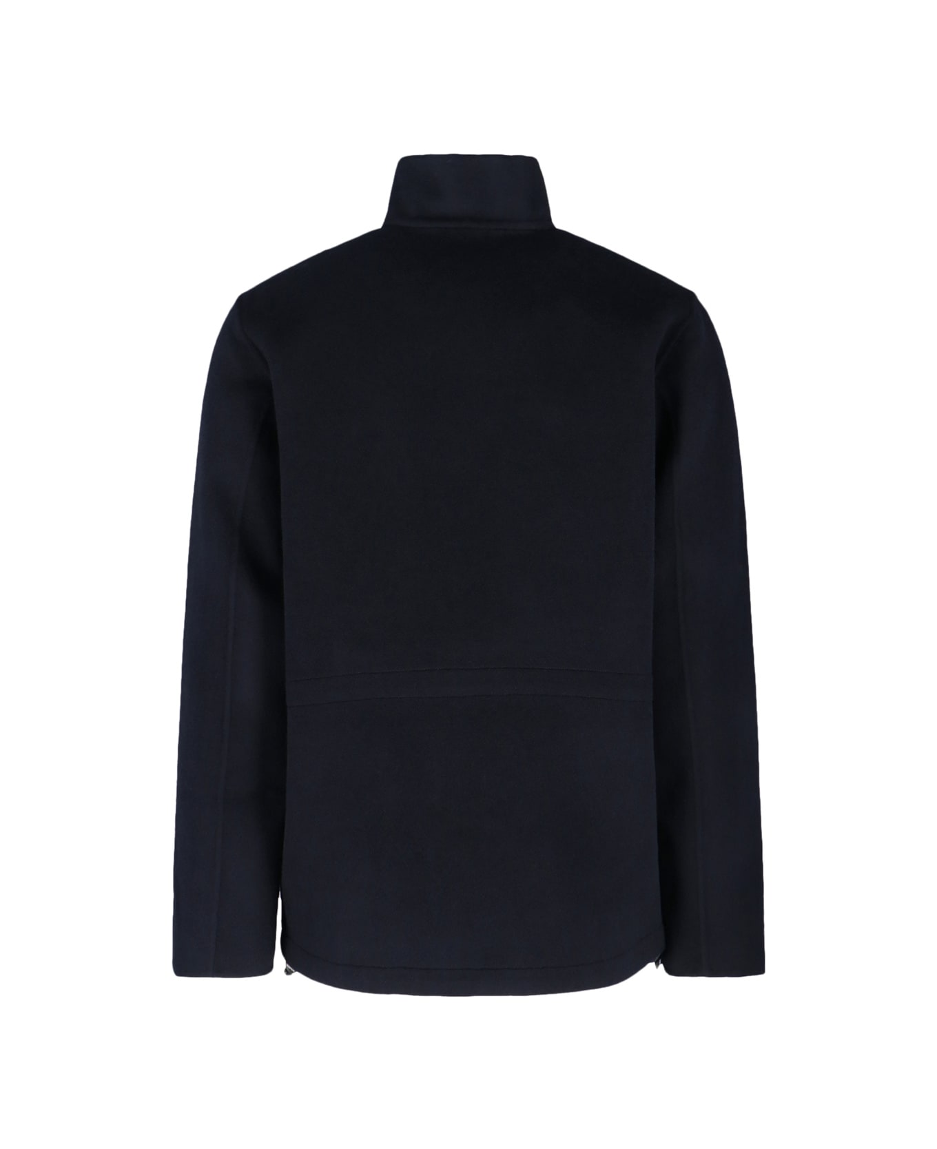 Aspesi 'nelson' Jacket - NAVY