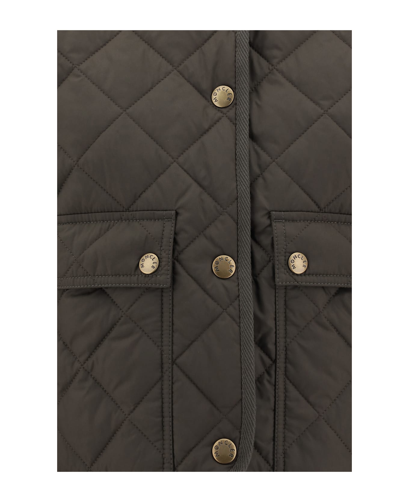 Moncler Chitre Jacket