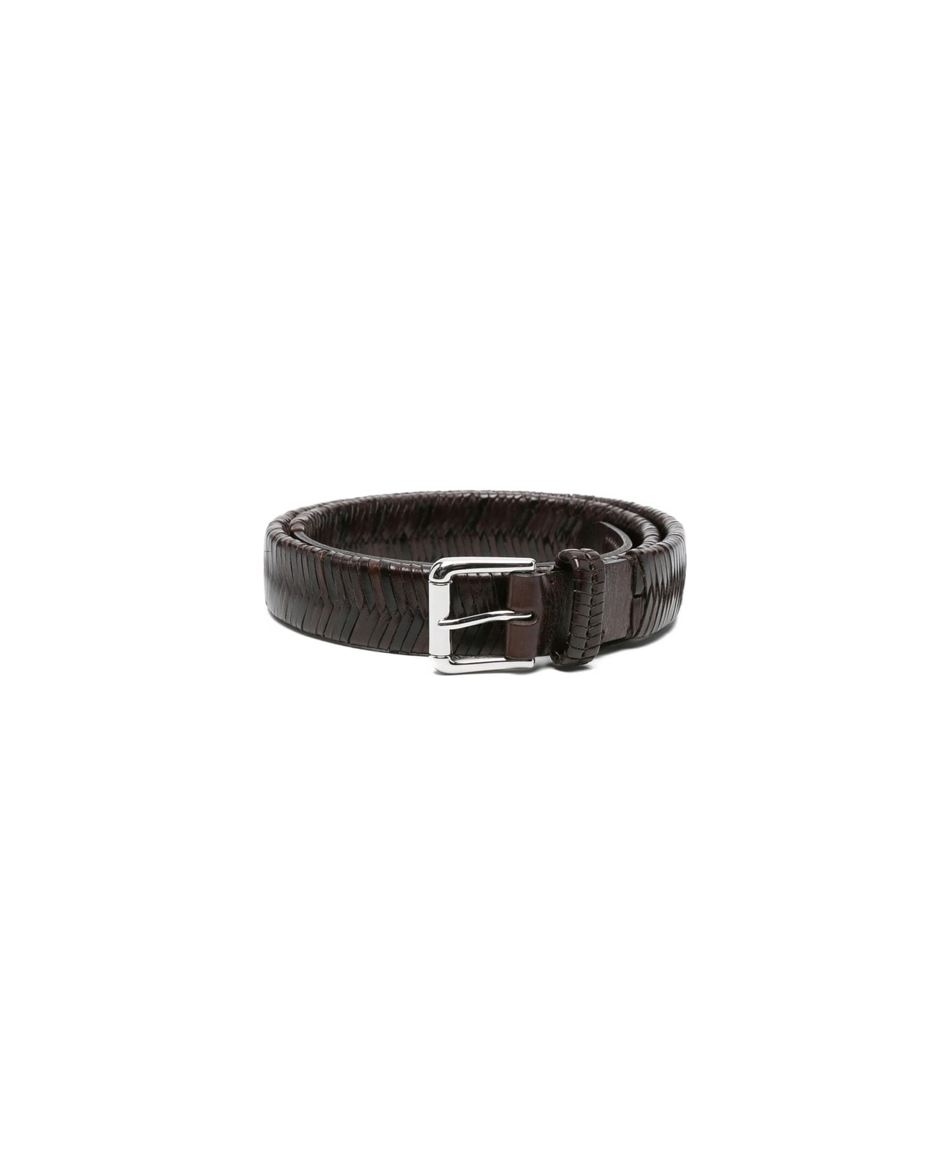 Lemaire Belt - BROWN