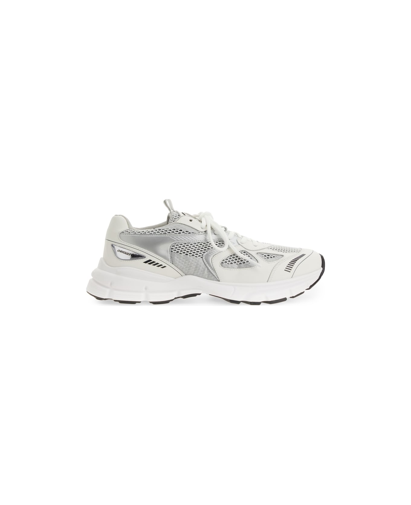 Axel Arigato "marathon" Runner Sneaker - WHITE