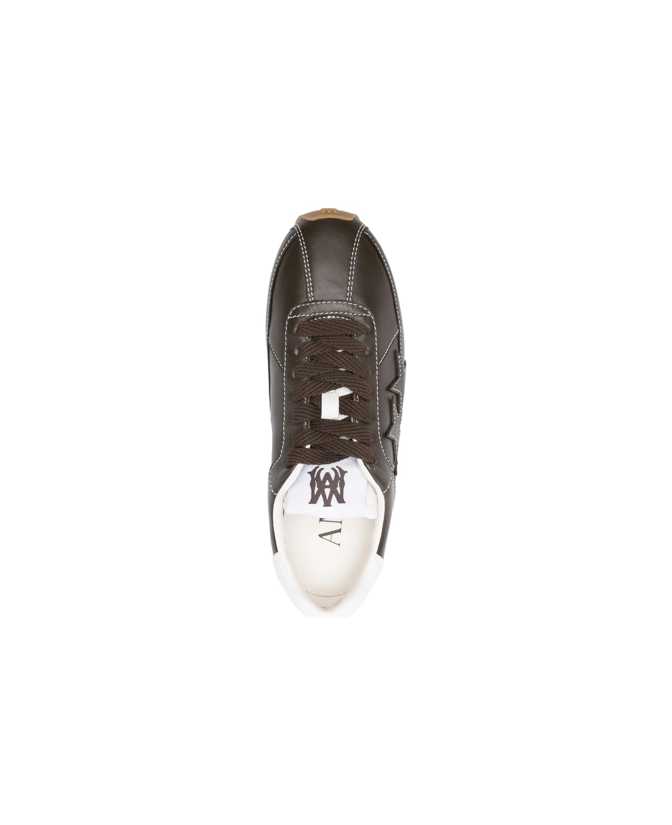 AMIRI Sneakers - BROWN