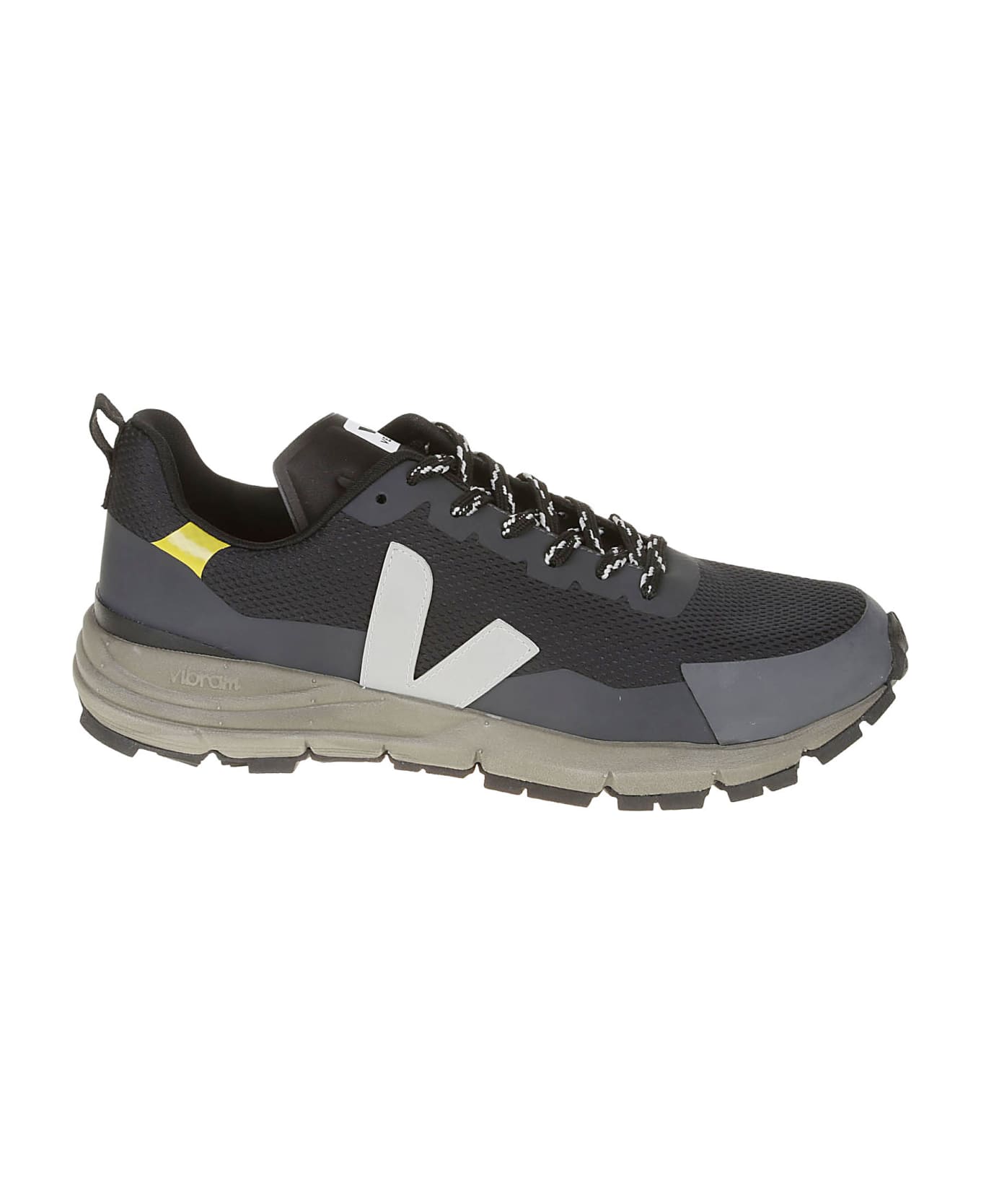 Veja Dekkan Alveomesh Sneakers - BLACK
