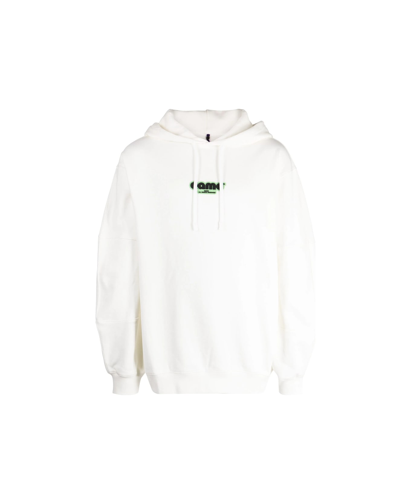 OAMC Sweatshirt - WHITE