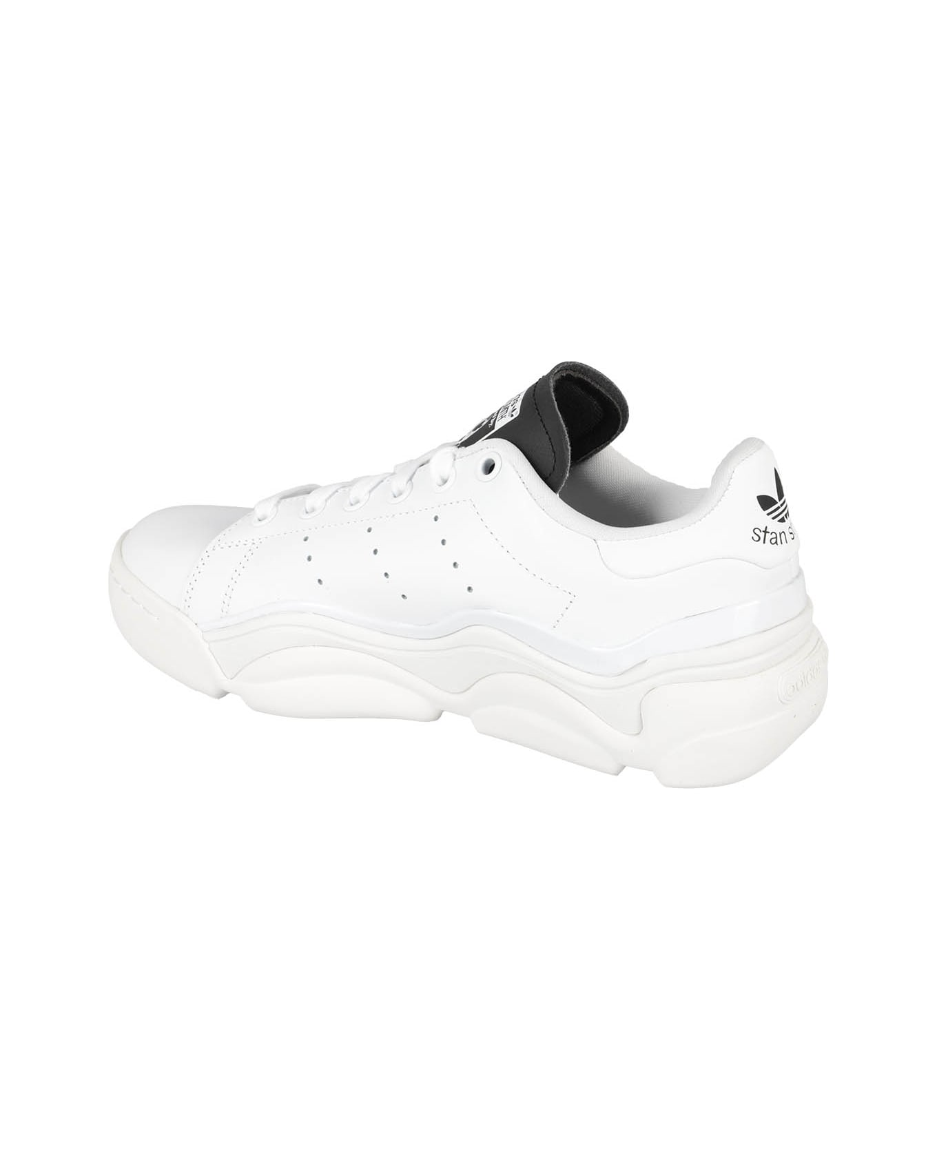 Adidas Originals Stan Smith Millenial - White Black