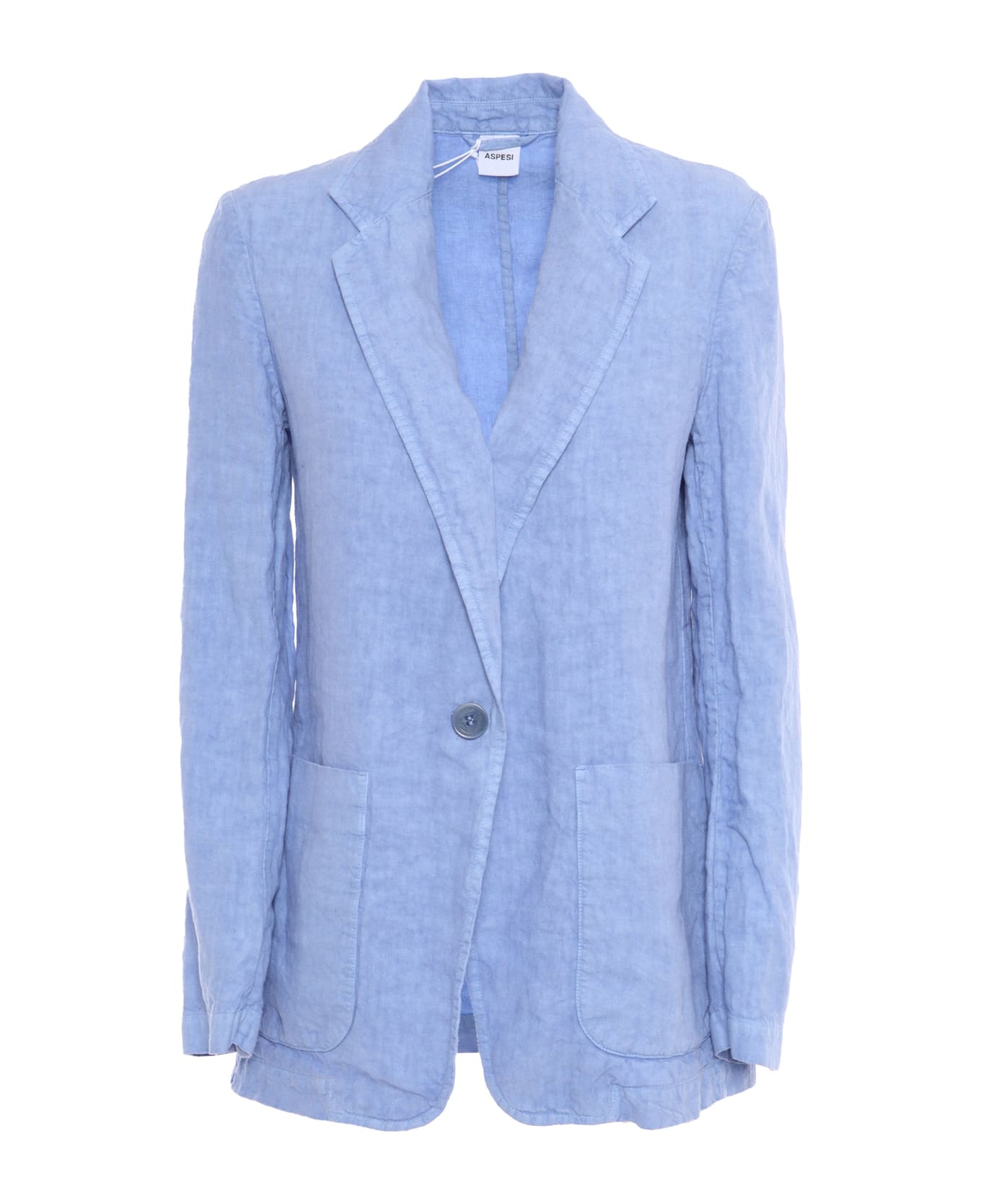 Aspesi Mod.0945 Jacket - LIGHT BLUE