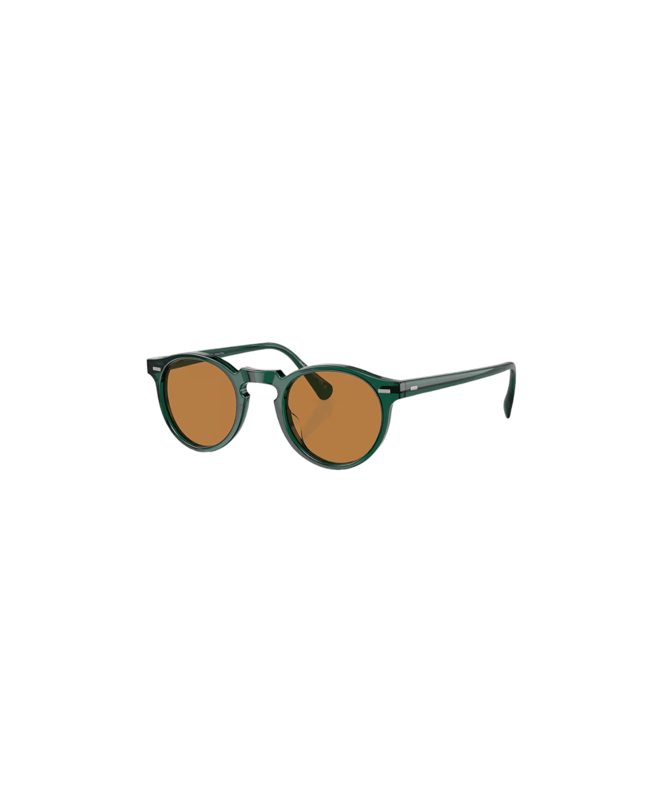 Oliver Peoples Gregory Peck Sun Sunglasses