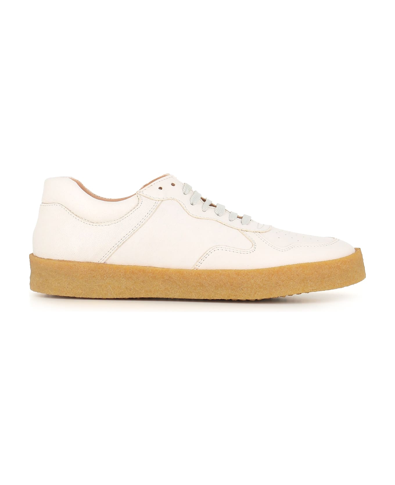 Astorflex Sneaker Sinflex - White