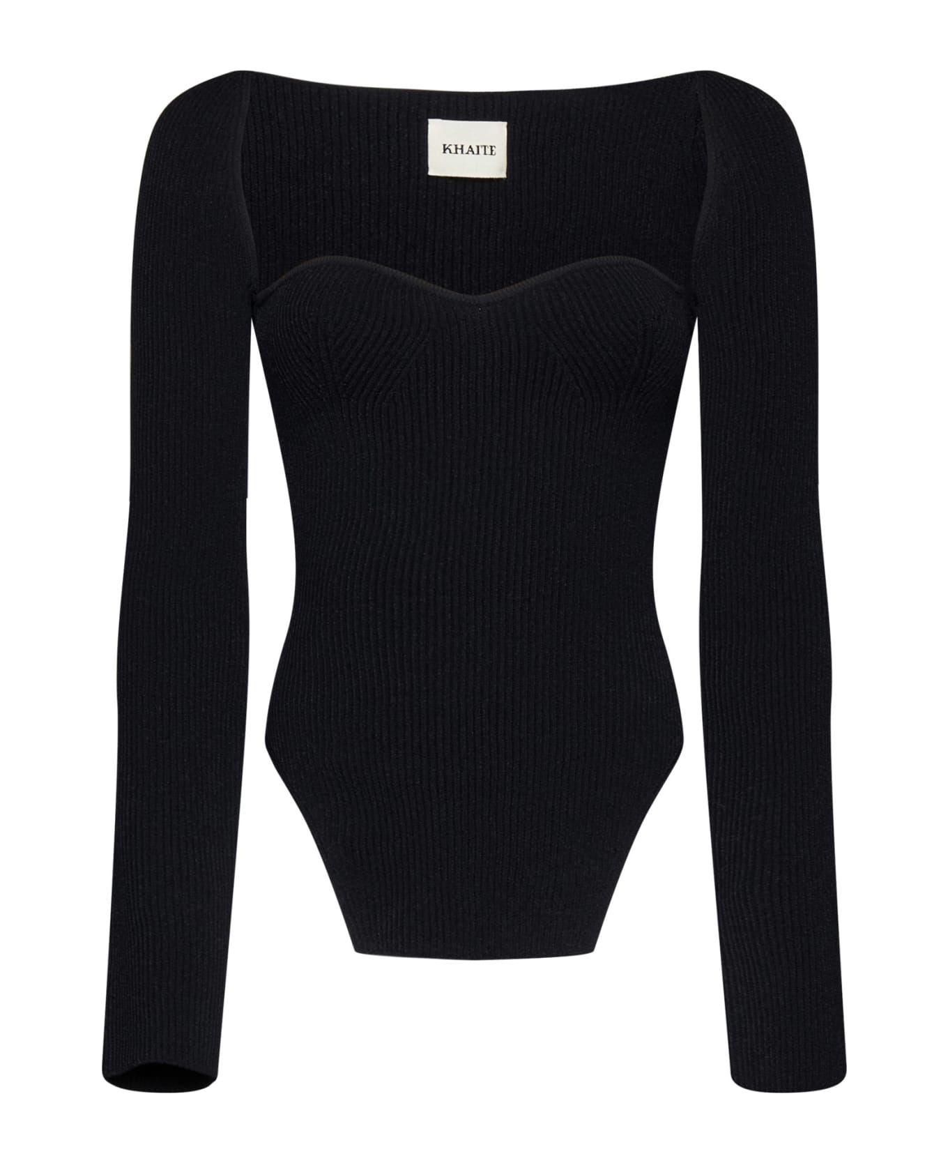 Khaite Sweater - Black