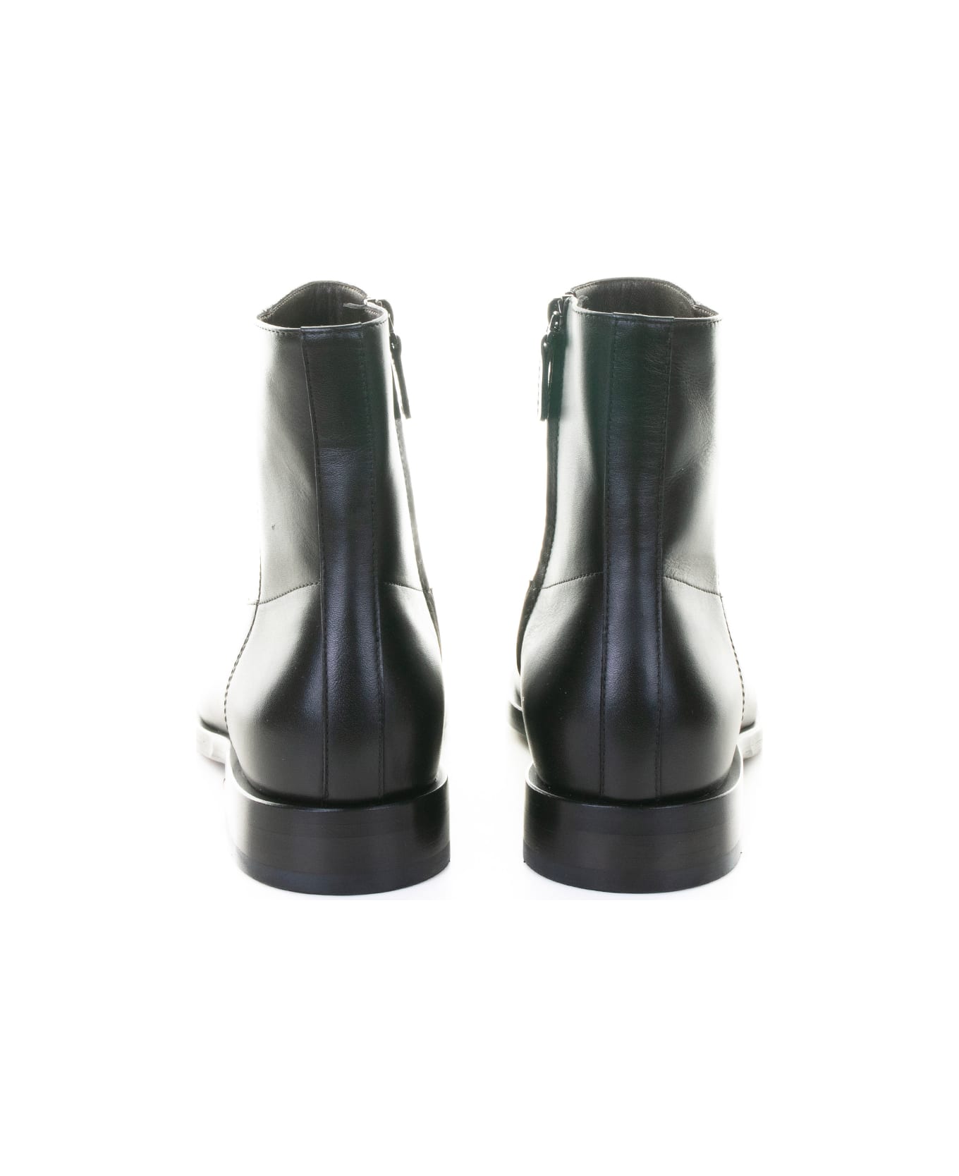 Henderson Baracco Henderson Boots Black - Black ブーツ