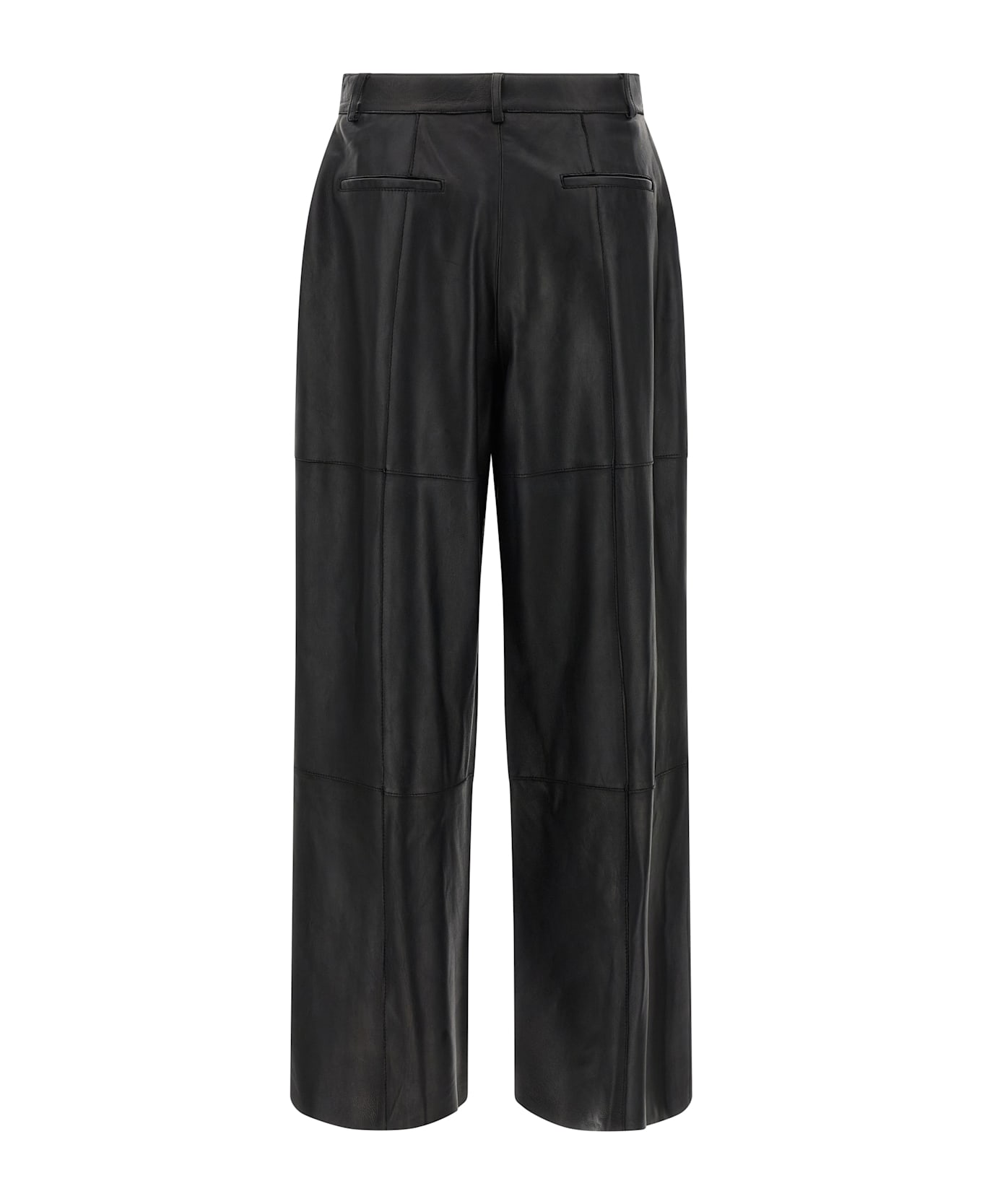 Parosh 
maciock25w
 Pants - Brown