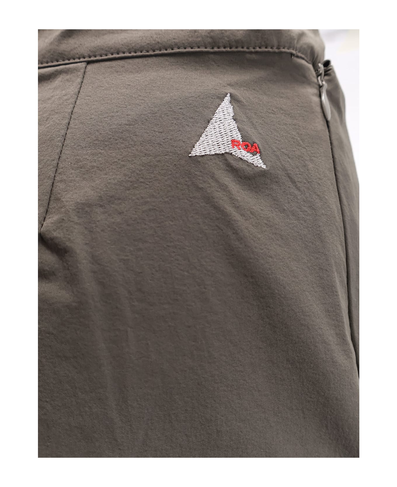 ROA Skort Stretch Nylon Trousers