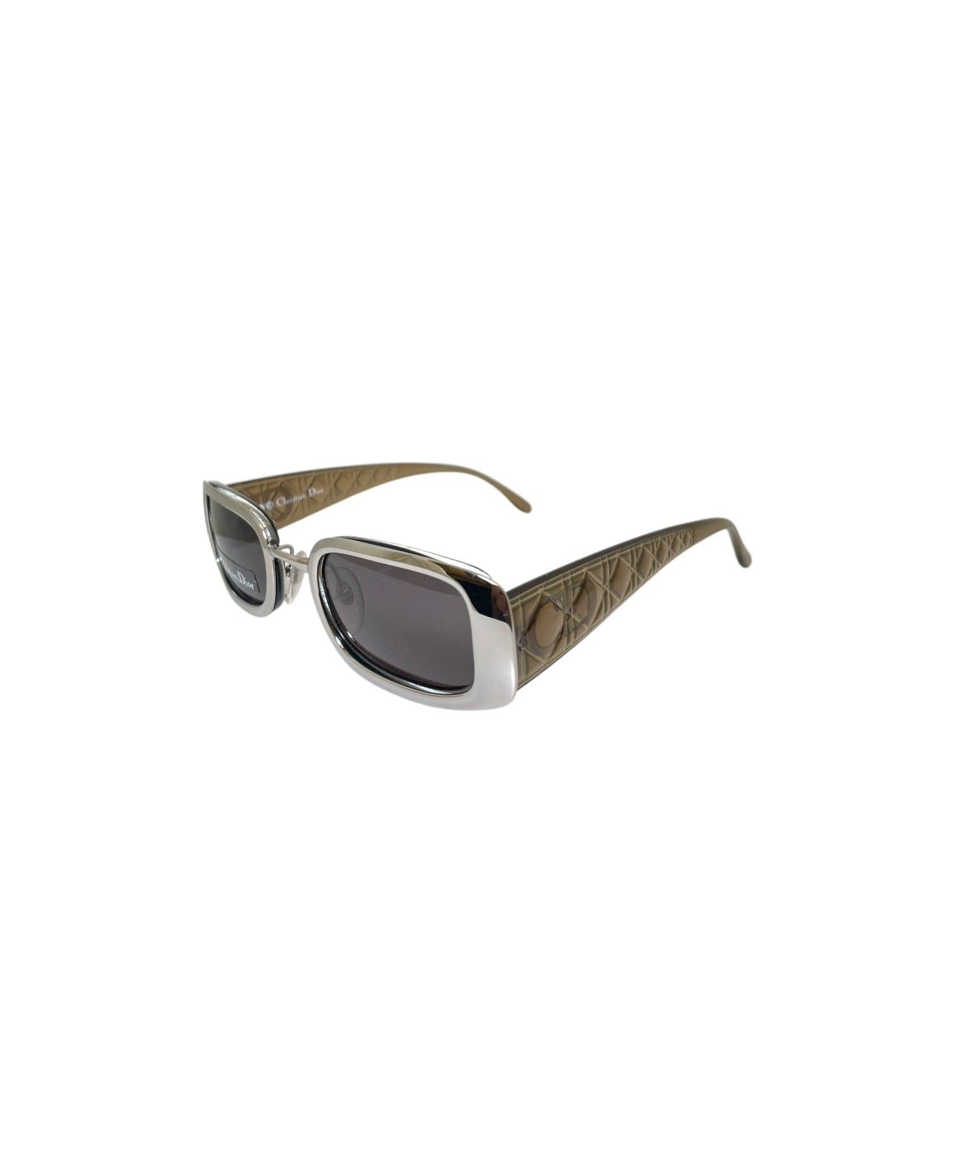 Dior Eyewear Ice - Limited Edition - Silver Sunglasses
