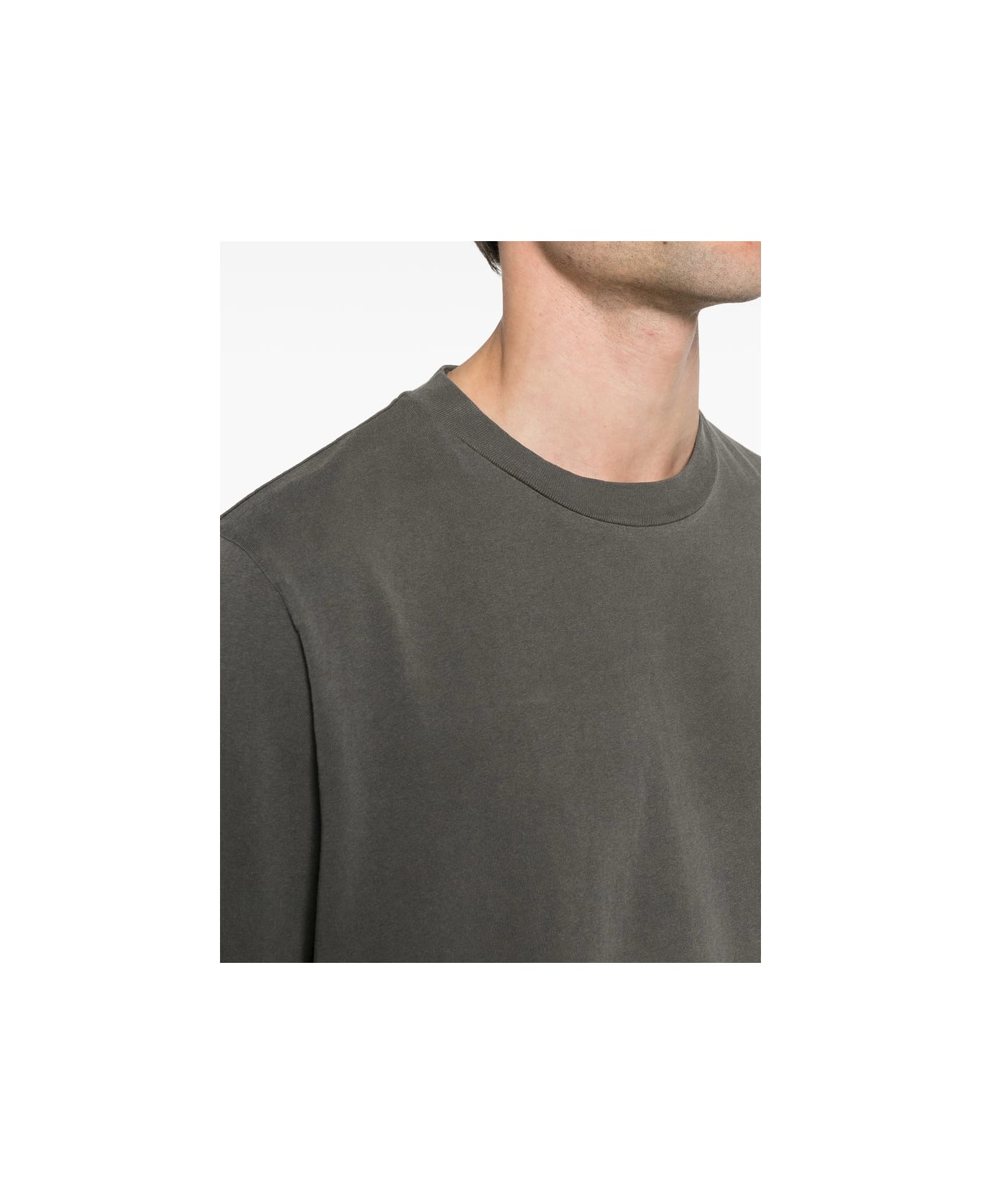 Our Legacy T-shirt - GREY