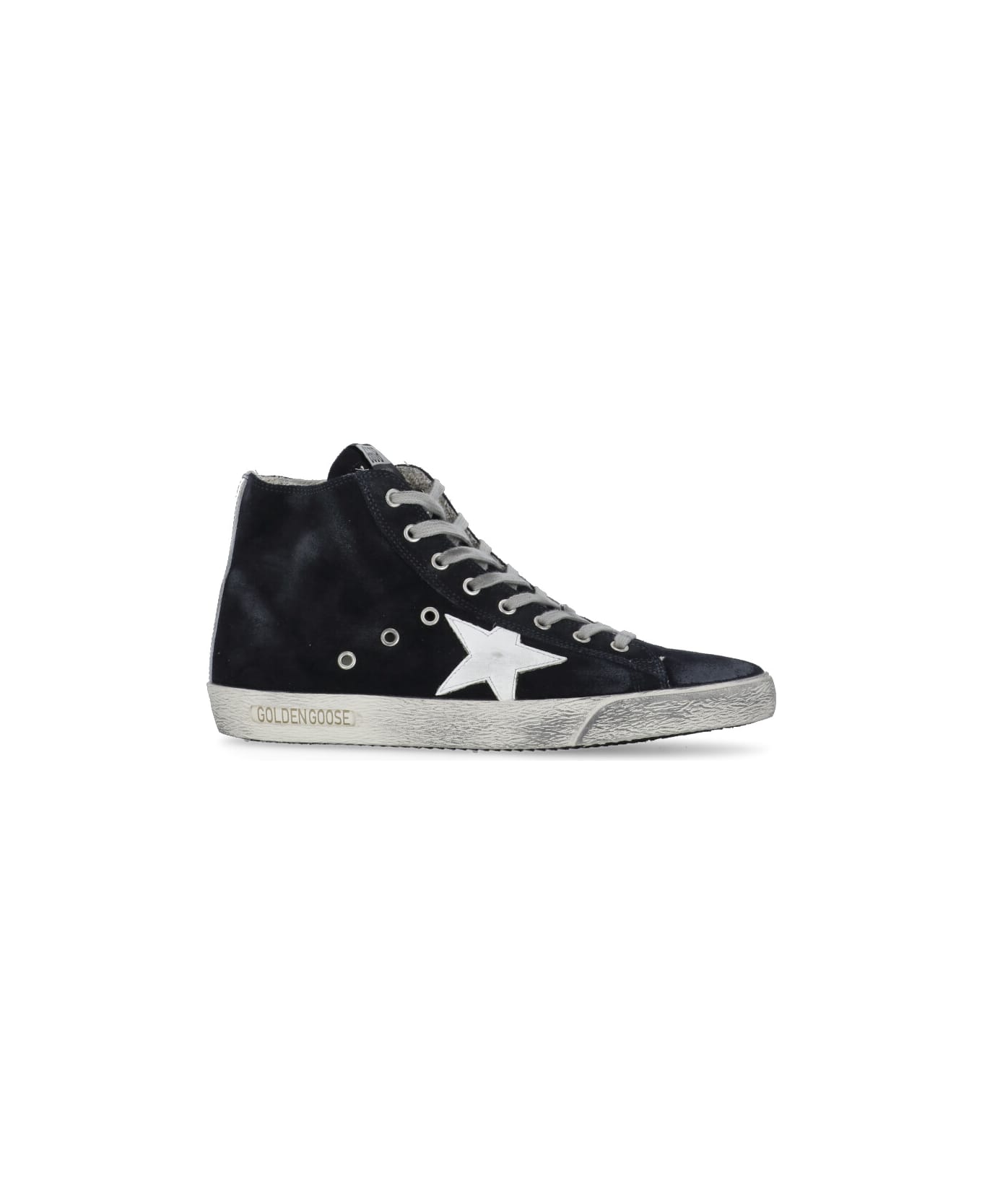 Golden Goose Francy Sneakers - Blue