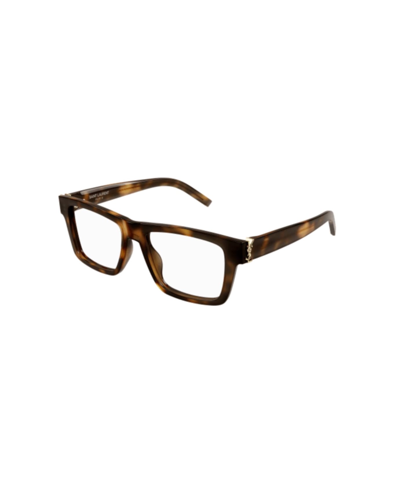 Saint Laurent Eyewear Sl M10_b003 Havana Havana Transpa - 003 havana havana transpa