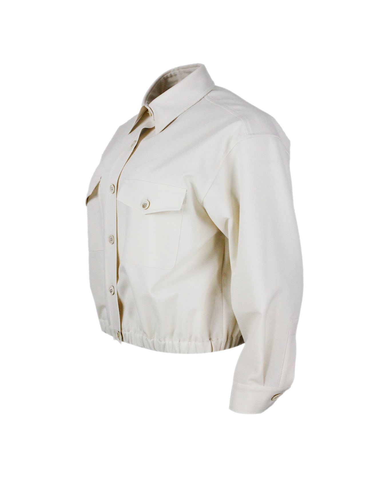 Fabiana Filippi Blazer - Beige