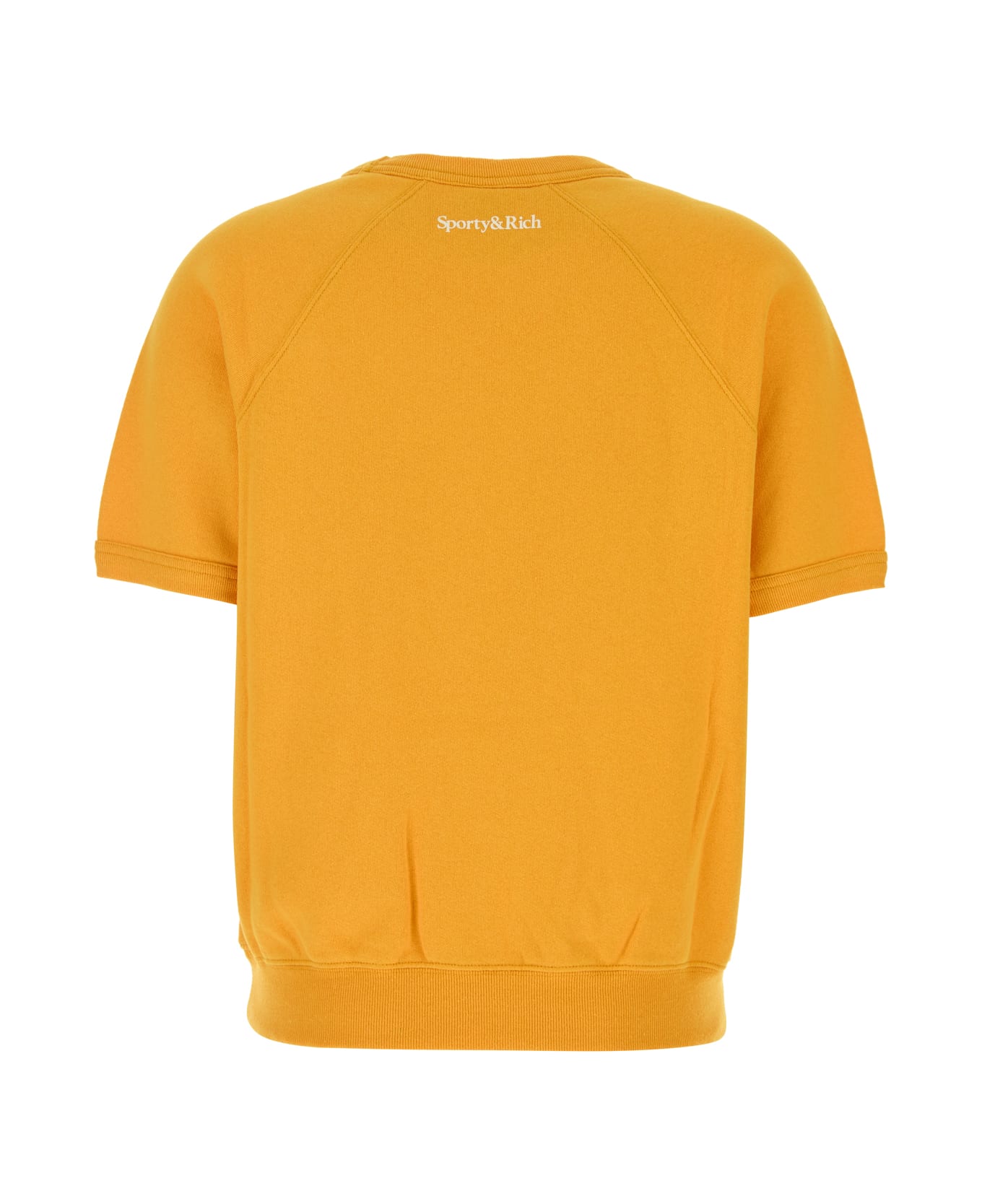 Sporty & Rich Maglia - GOLD