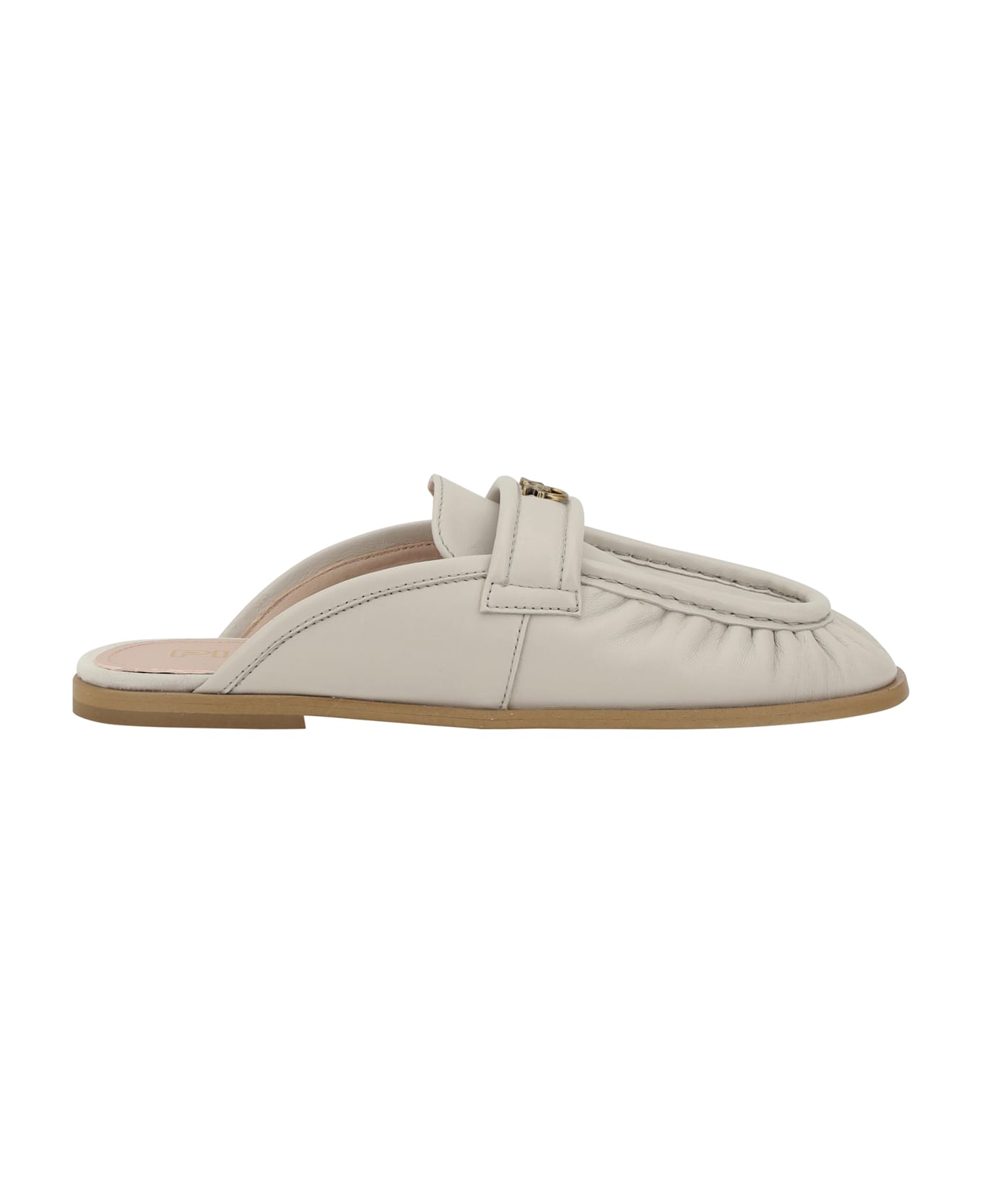 Pinko Naty Mules