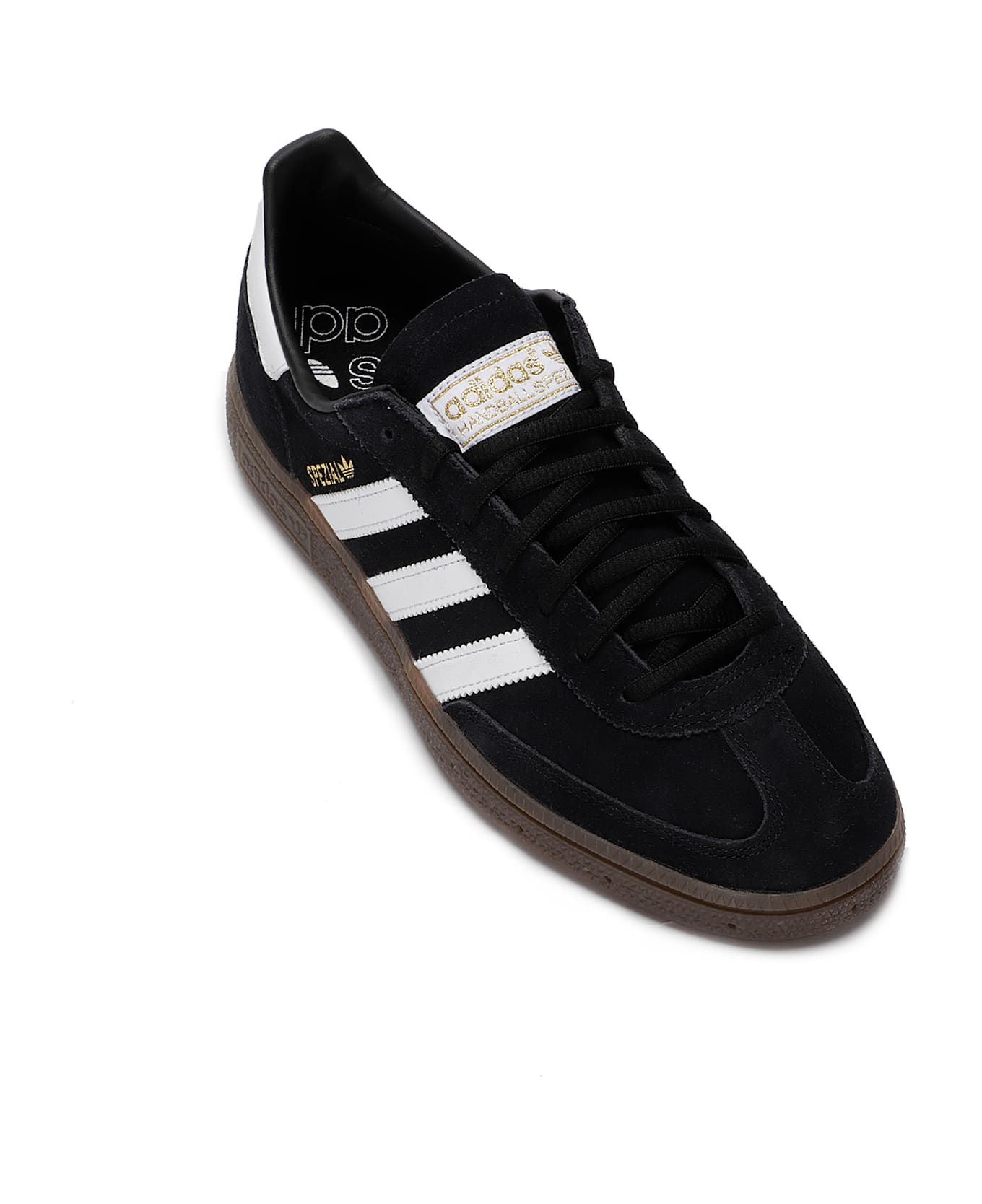 Adidas Originals Handball Spezial - BLACK