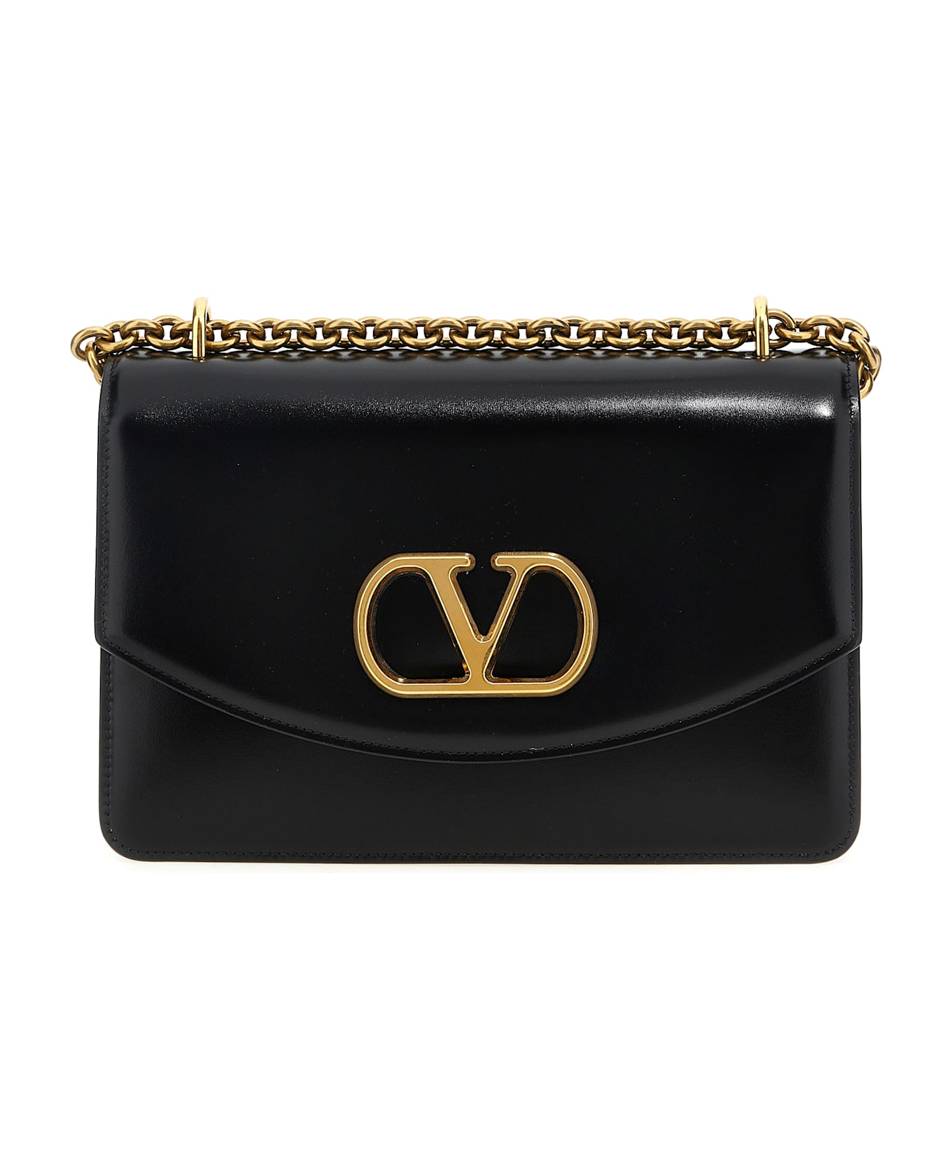 Valentino Garavani 'vain' Shoulder Bag