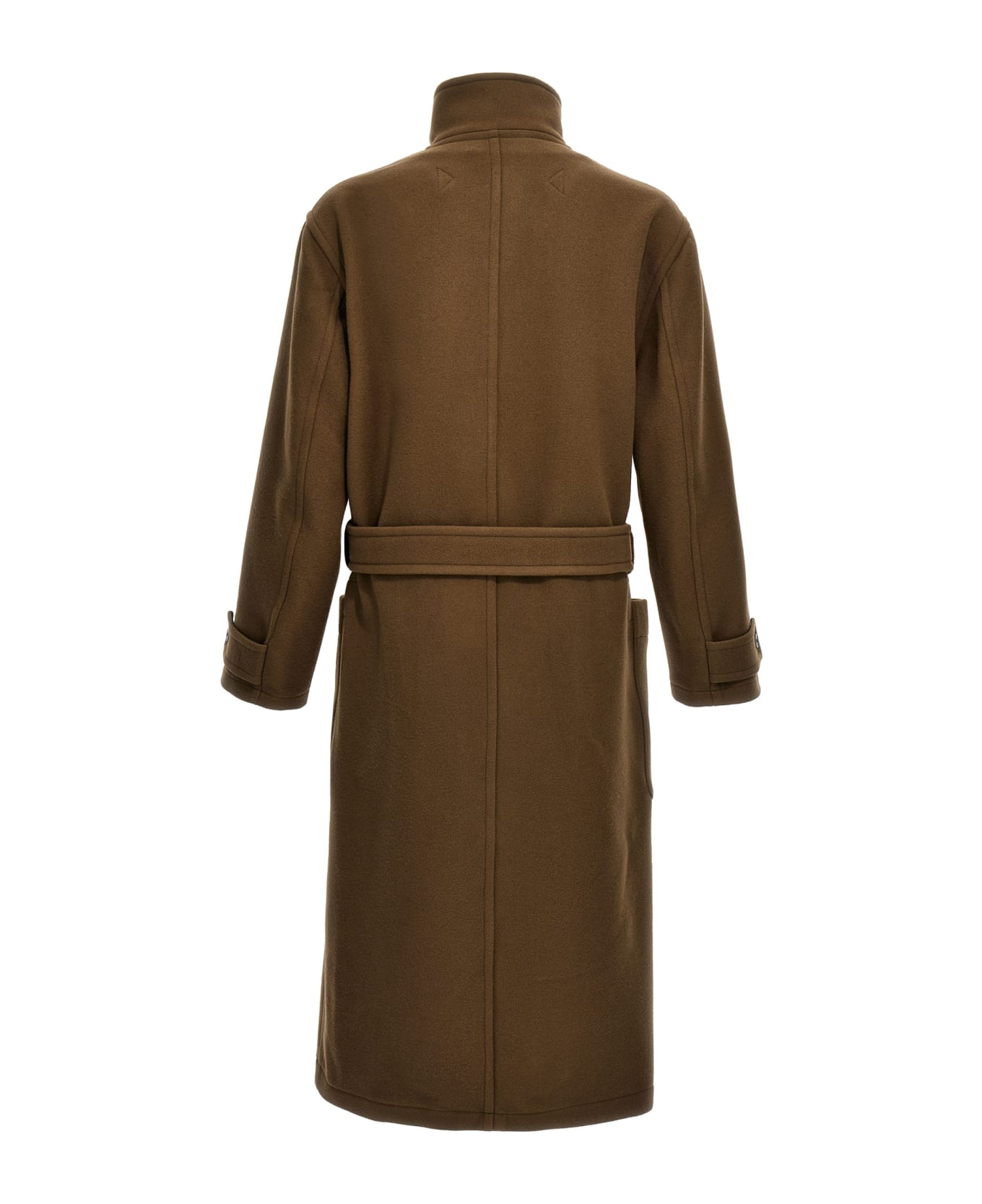 Lemaire 'wrap' Coat | italist