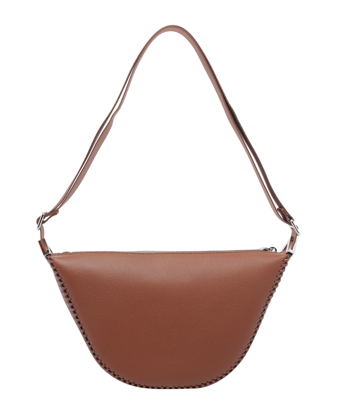 Fendi Small Fendi Melon Messenger Bag