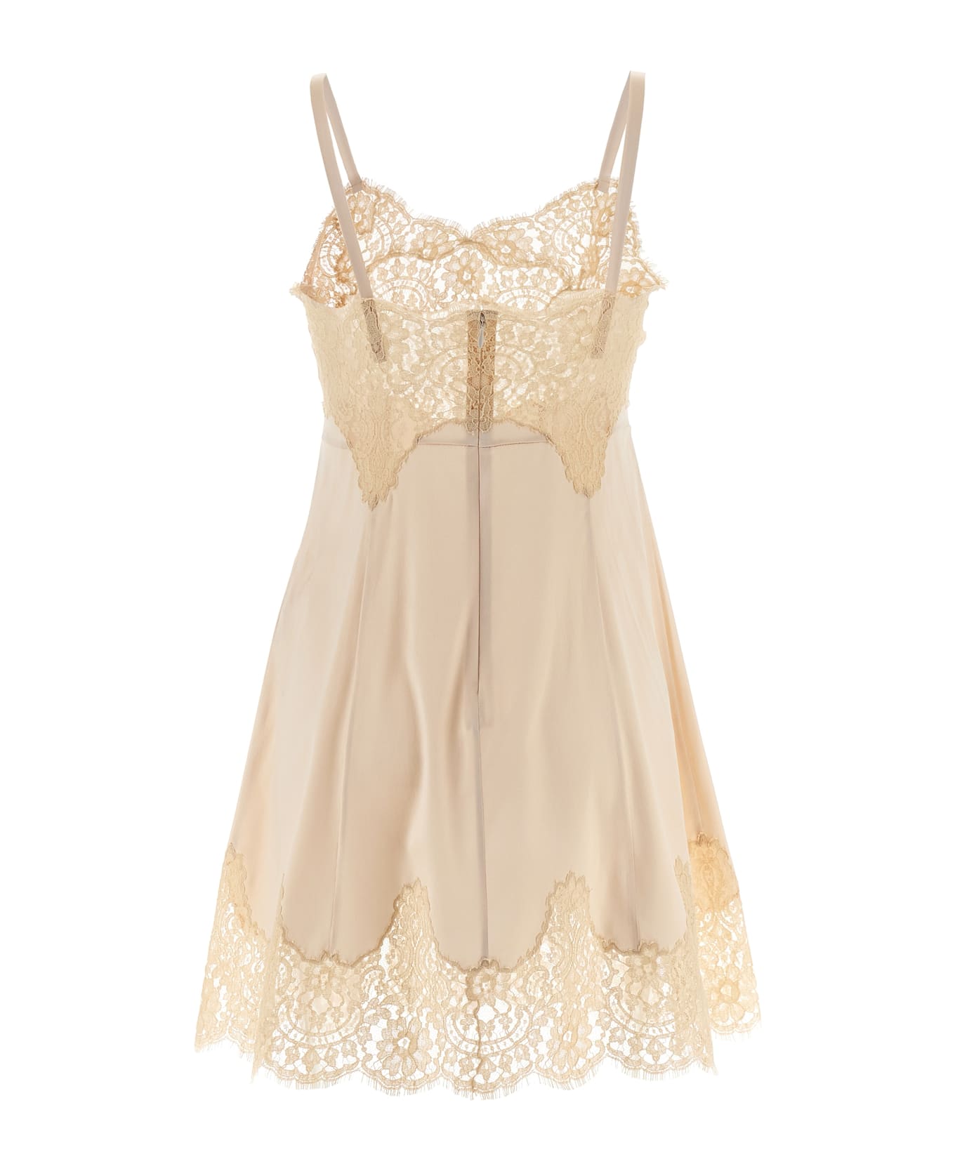 Dolce 
Gabbana 
lingerie
 Dress - Pink