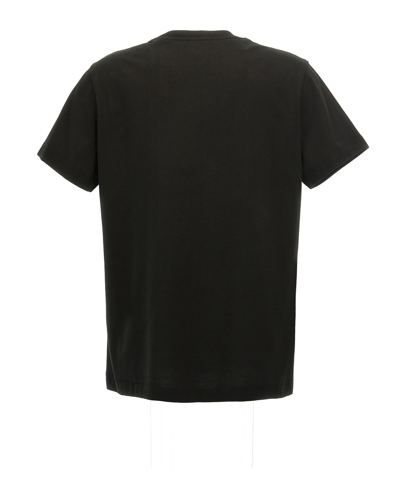 Kenzo 'boke Placed' T-shirt - NOIR